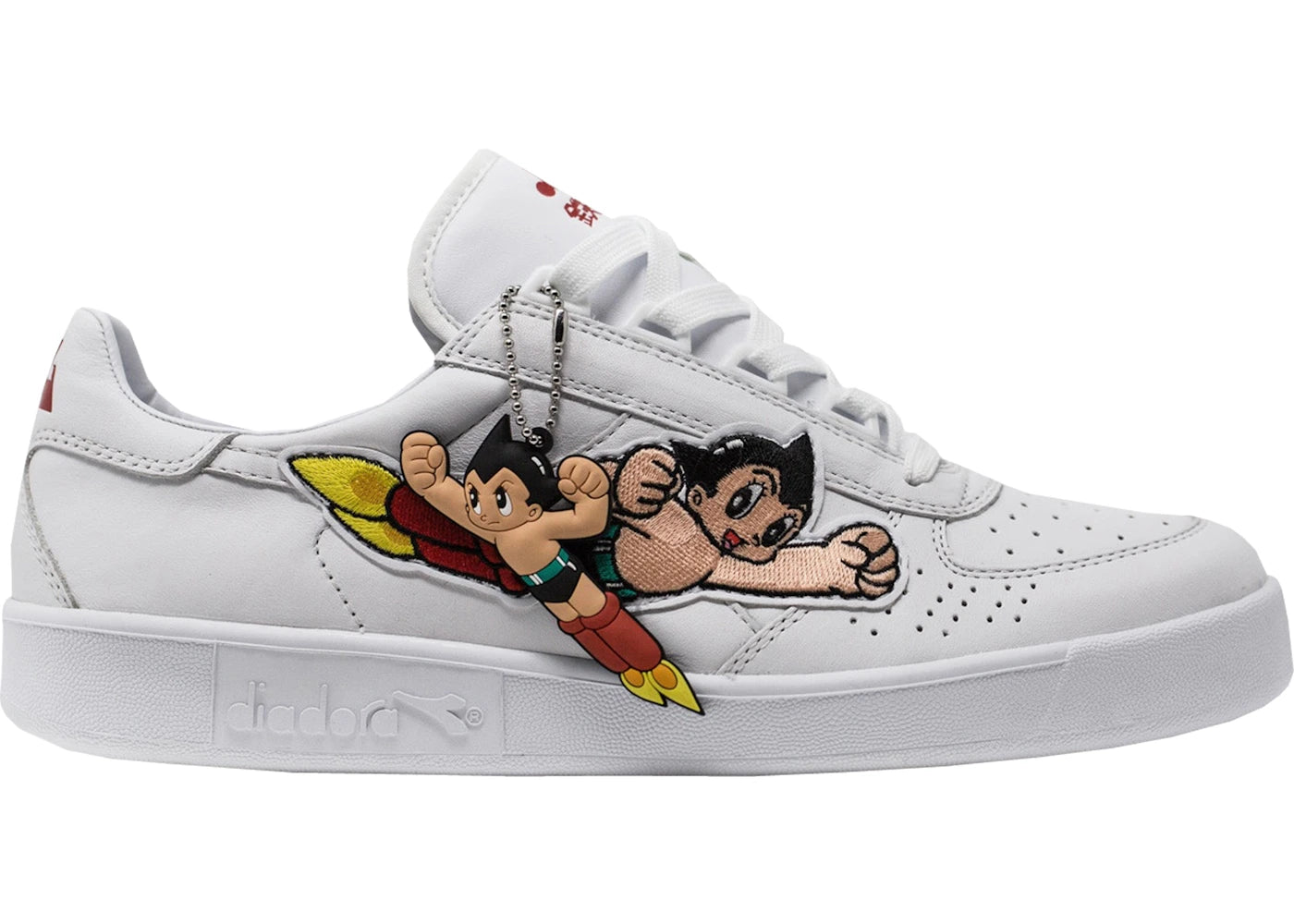 Diadora B. Elite Bait x Astro Boy