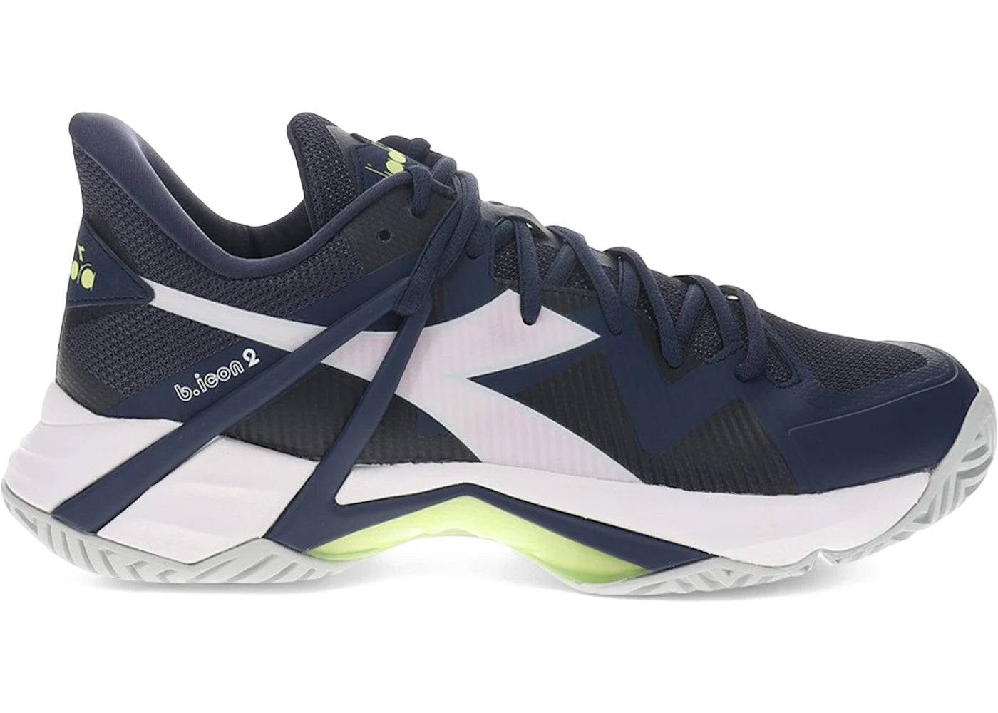 Diadora B.Icon 2 AG Pageant Blue White