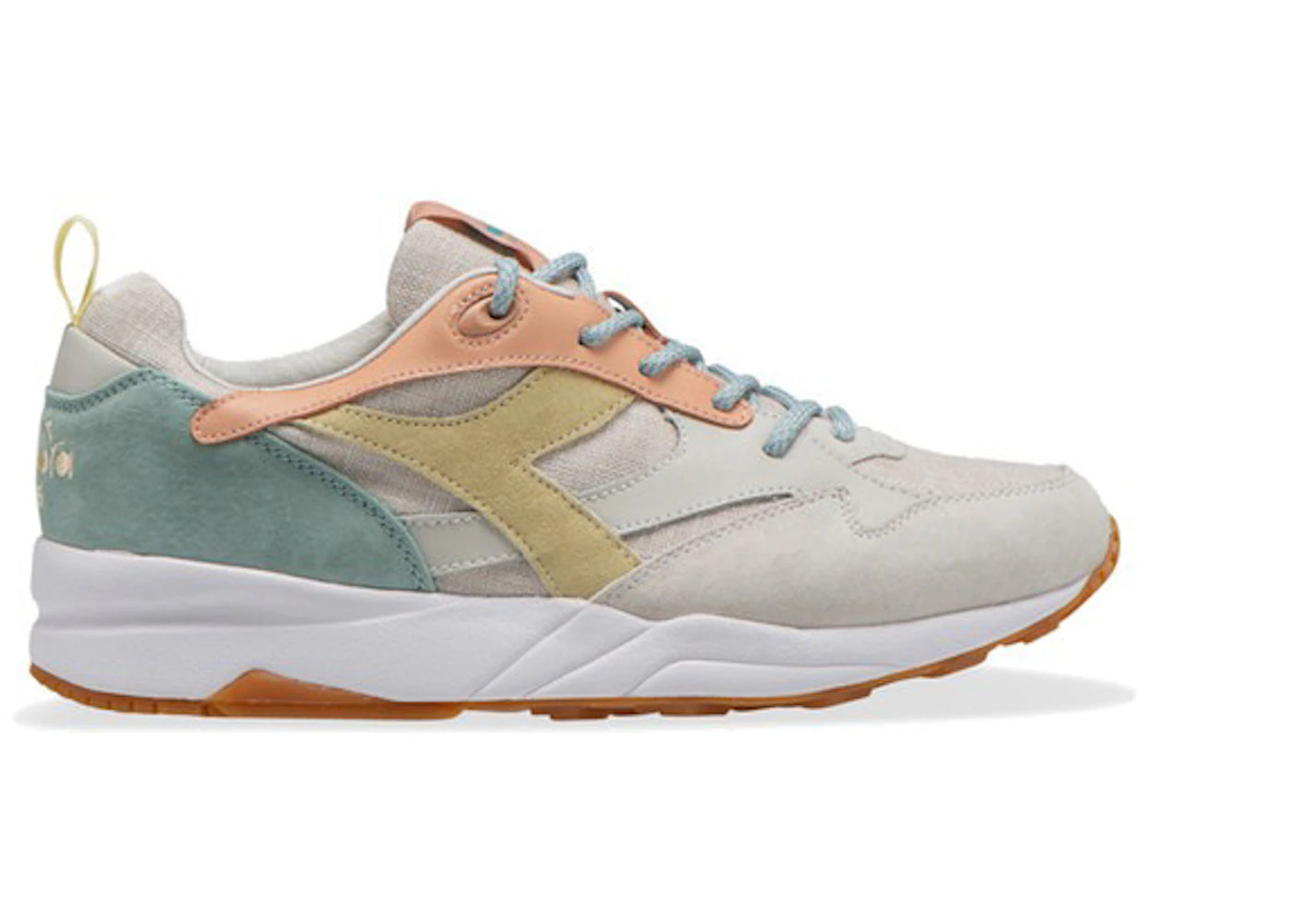 Diadora Eclipse H Desert White Lily