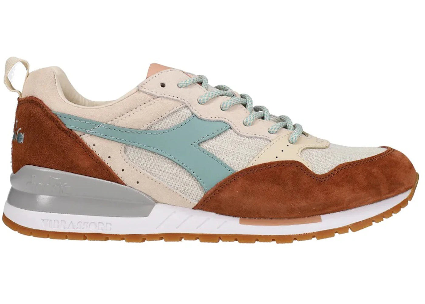 Diadora Eclipse H Desert White Swan