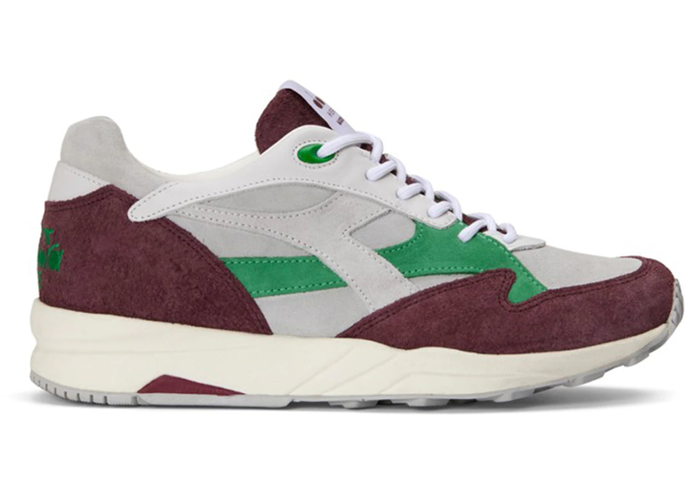 Diadora Eclipse Italia Radicchio