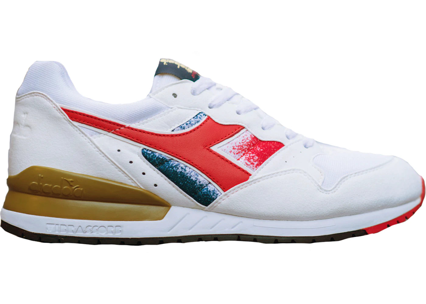 Diadora Intrepid Concepts From Seoul To Rio