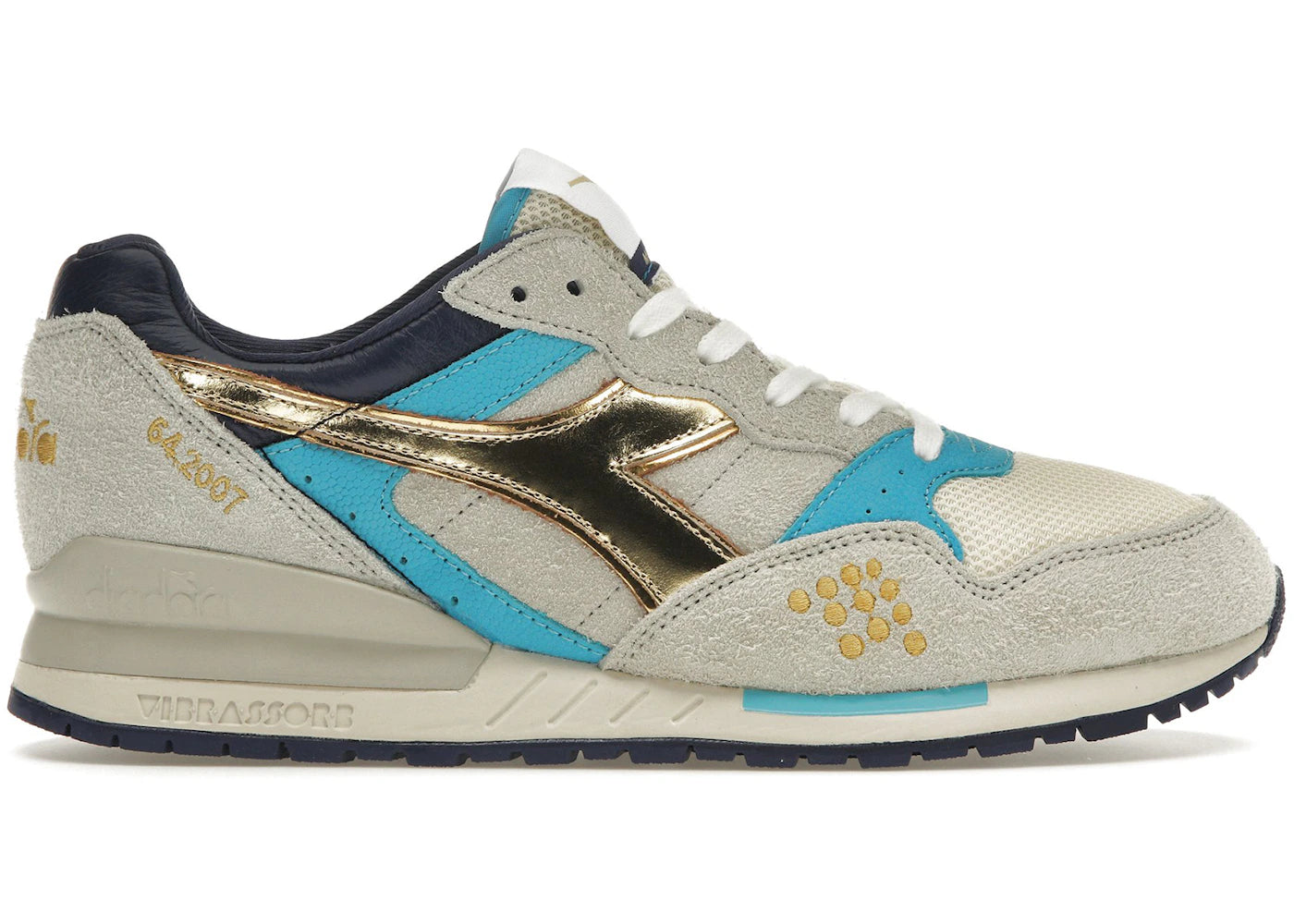 Diadora Intrepid Hanon Glorious Moments Pack