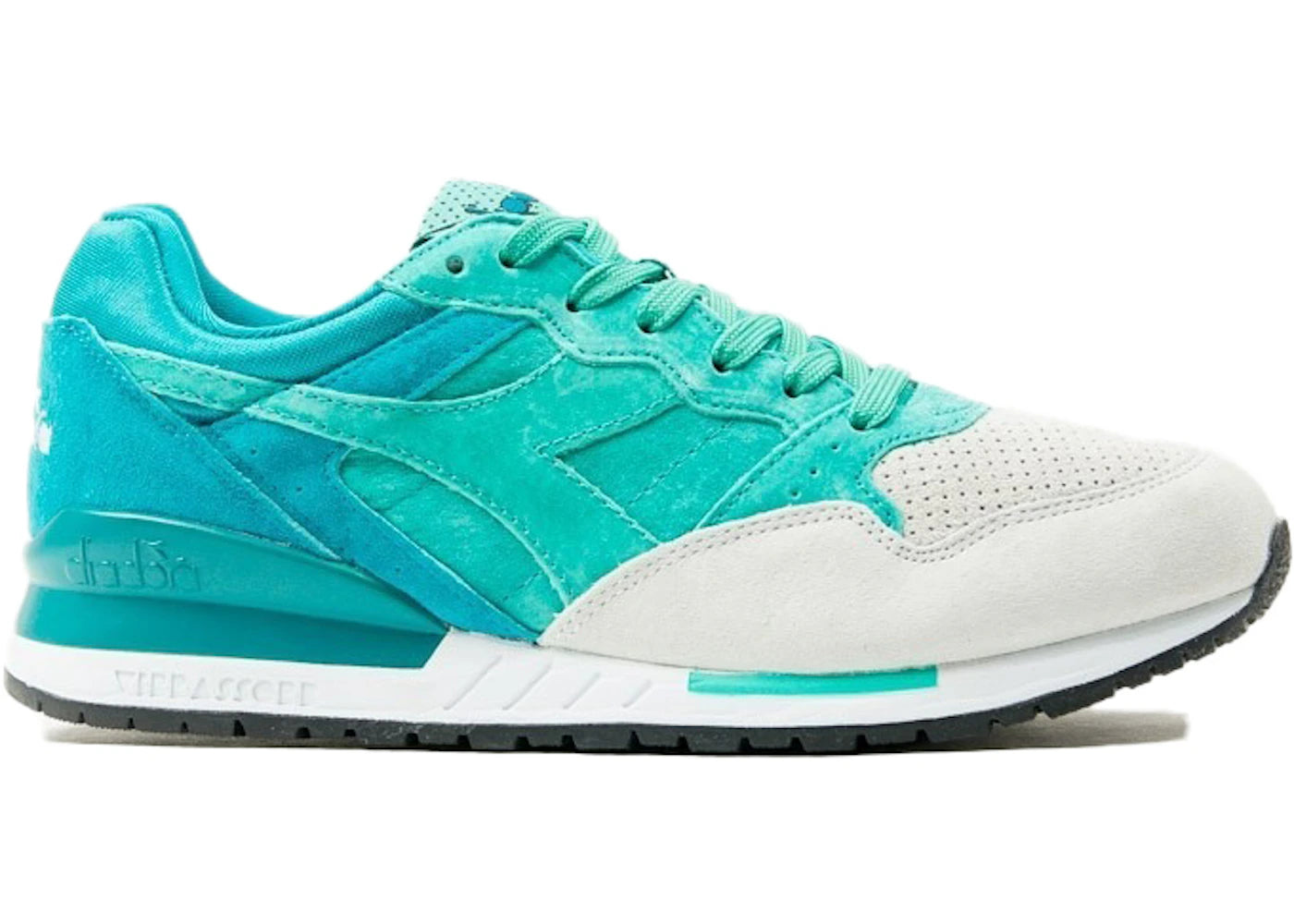 Diadora Intrepid Premium Green Coral