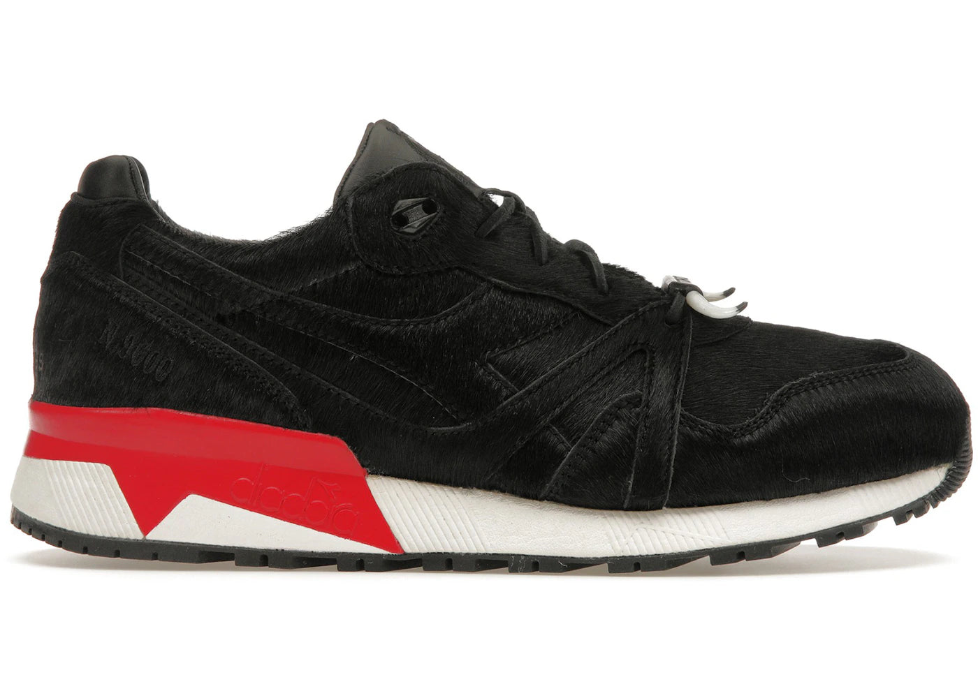 Diadora N9000 24 Kilates Toro