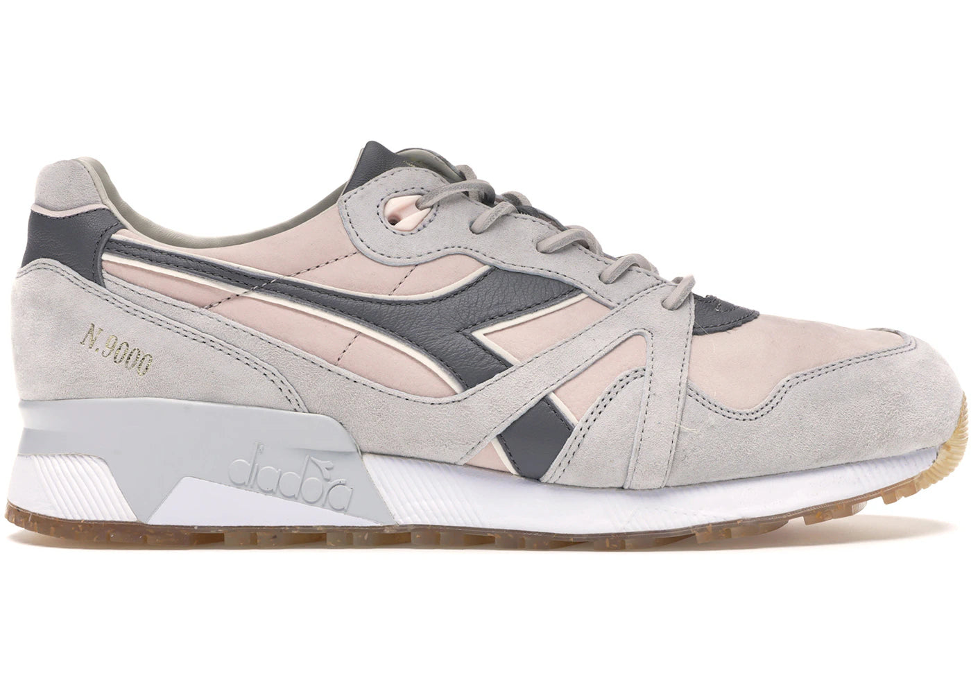 Diadora N9000 Bait Spiaggia Rosa