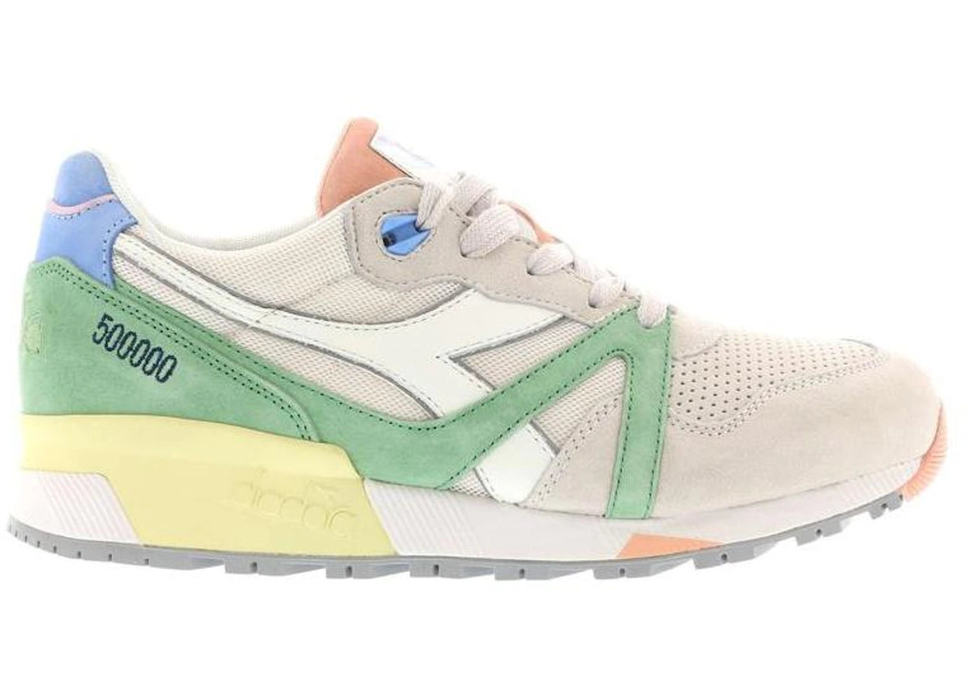 Diadora N9000 Concepts Lire