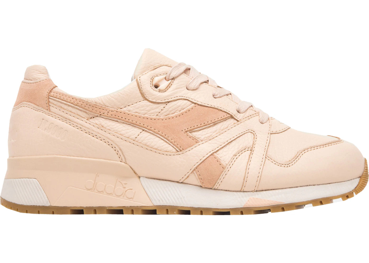 Diadora N9000 A Ma Maniere Novelle Peach