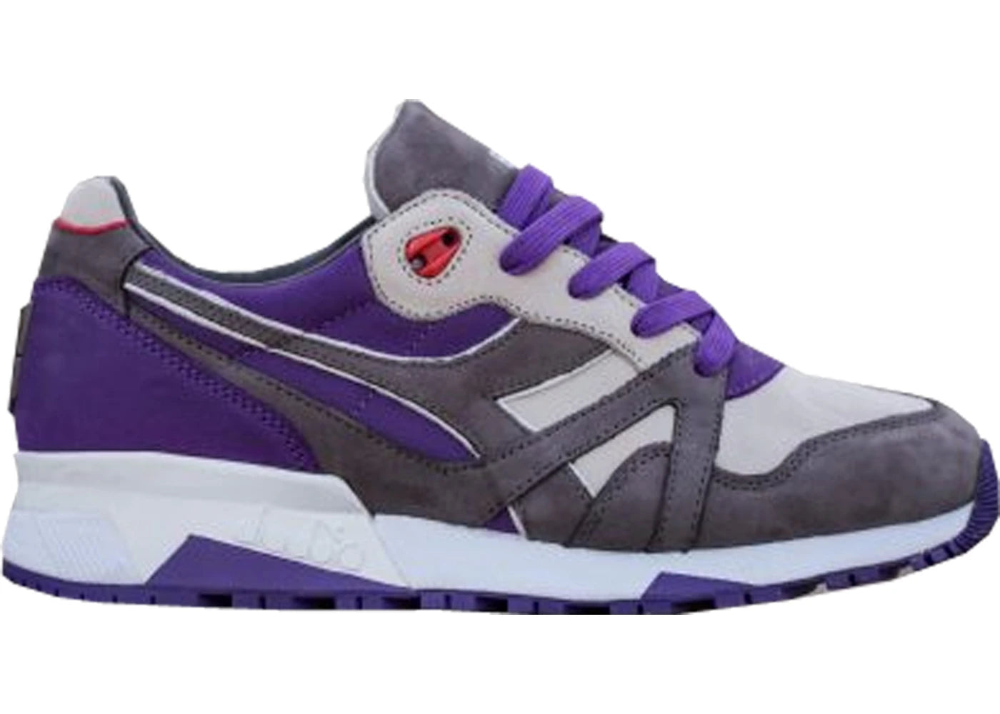 Diadora N9000 Bait Transformers Megatron