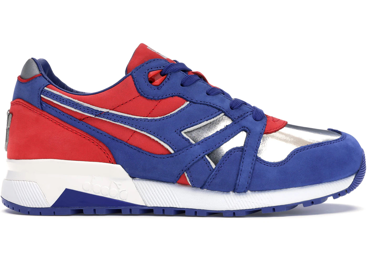 Diadora N9000 Bait Transformers Optimus Prime