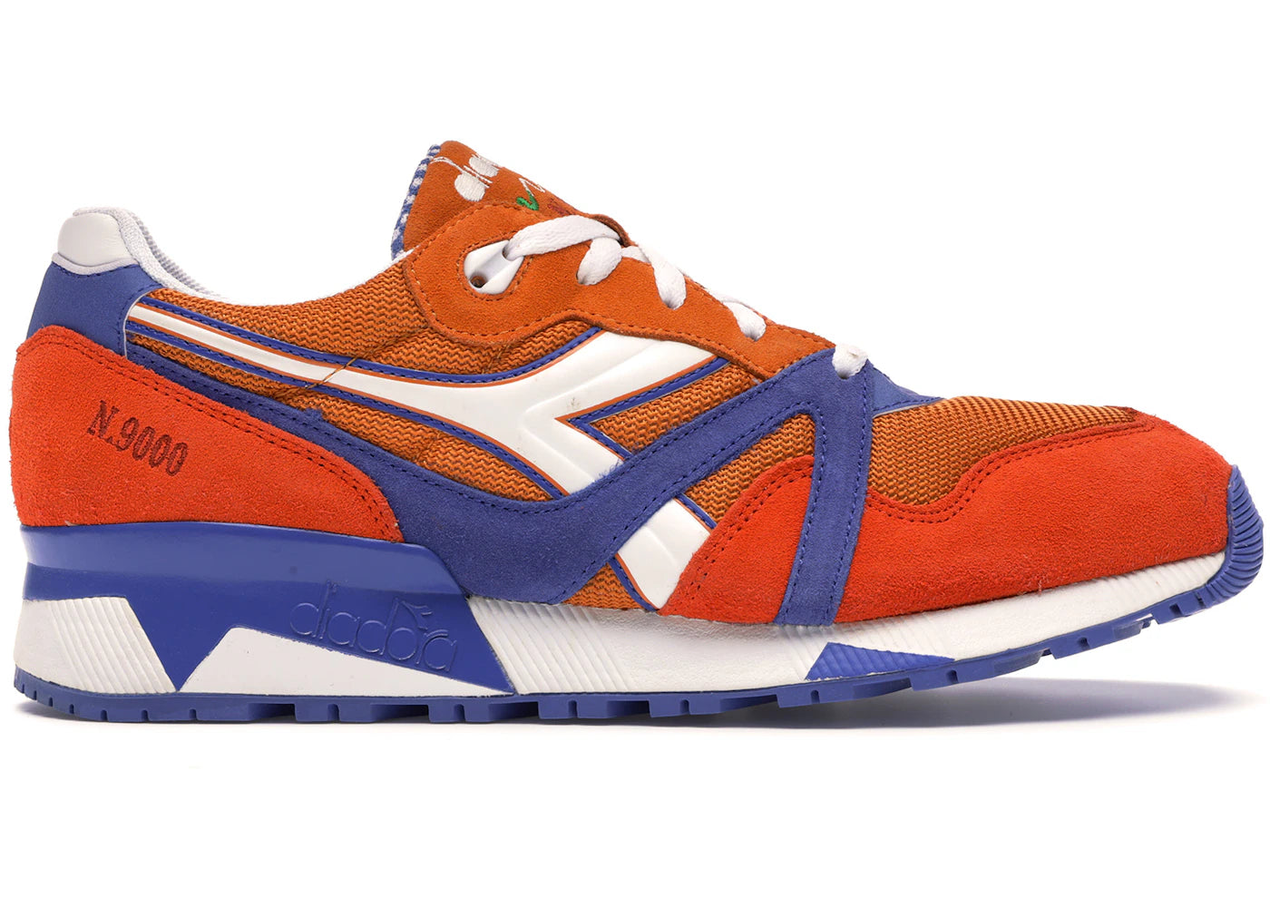 Diadora N9000 Packer Shoes Dinamo Zagreb