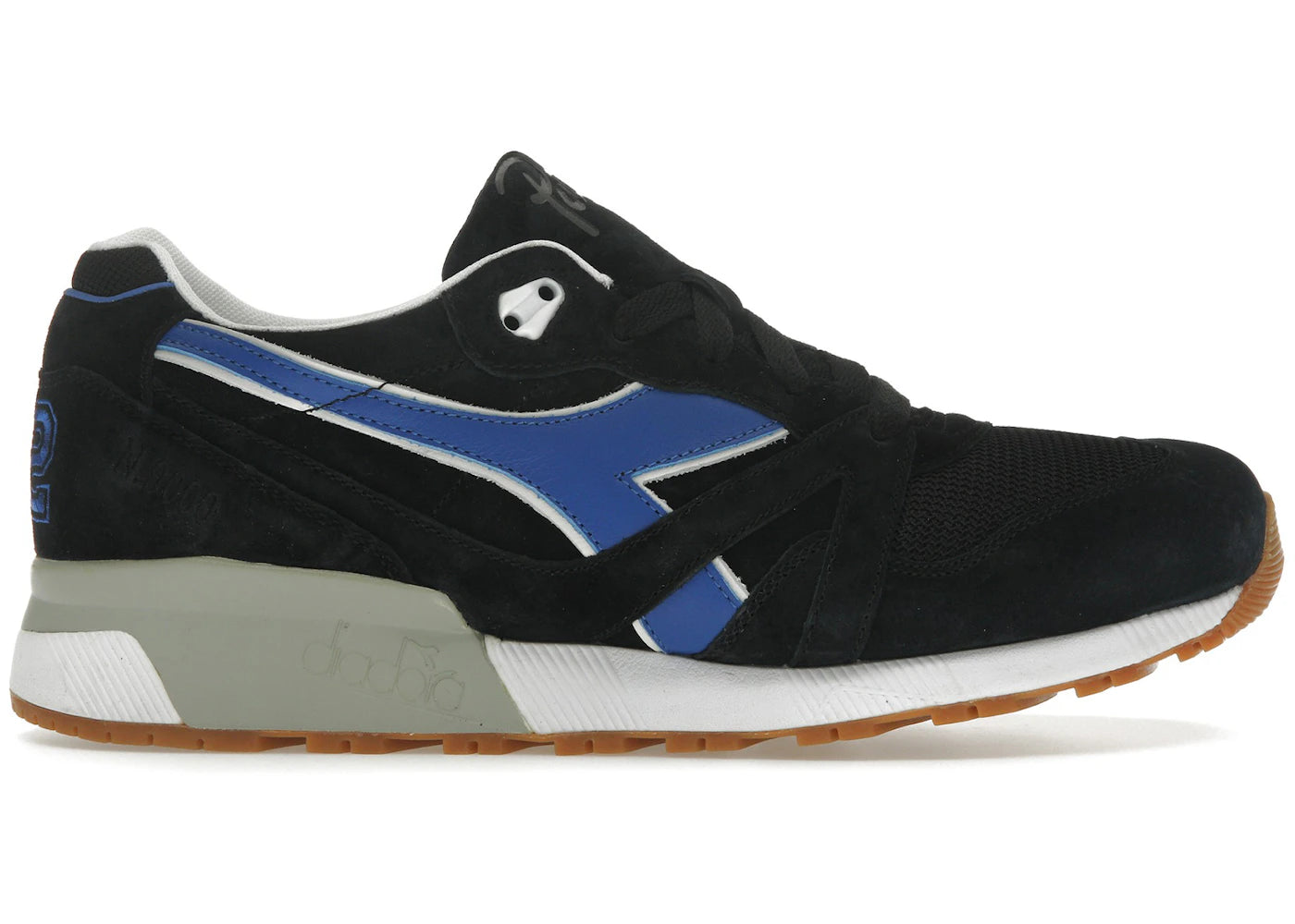 Diadora N9000 Patta Game On (Friends & Family)