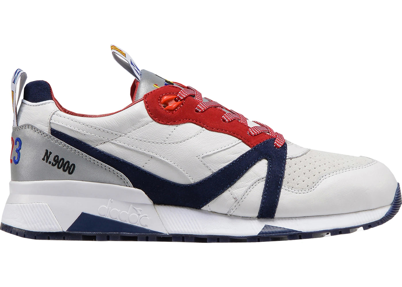 Diadora N9000 Sailing LC23