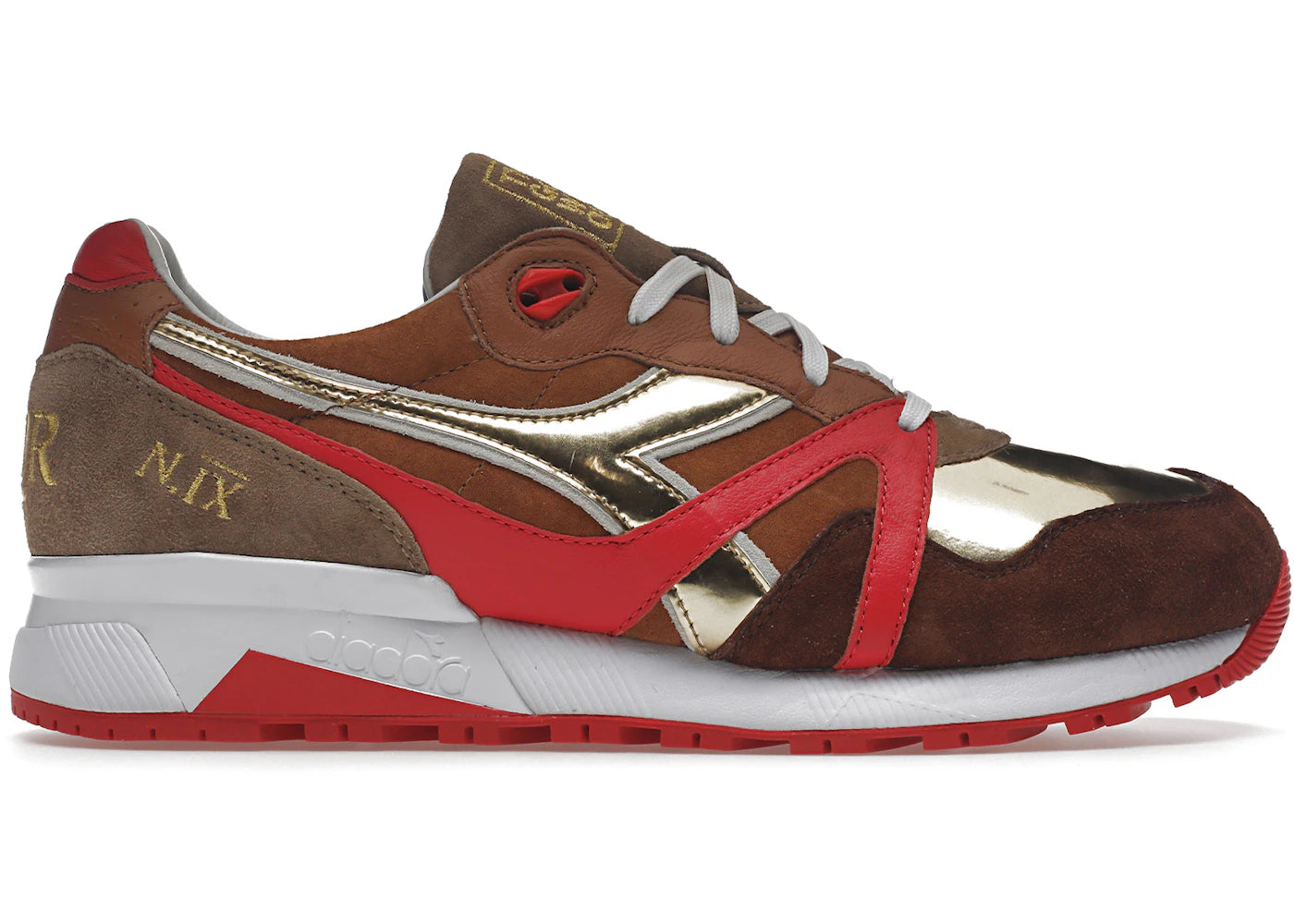 Diadora N9000 The Good Will Out SPQR