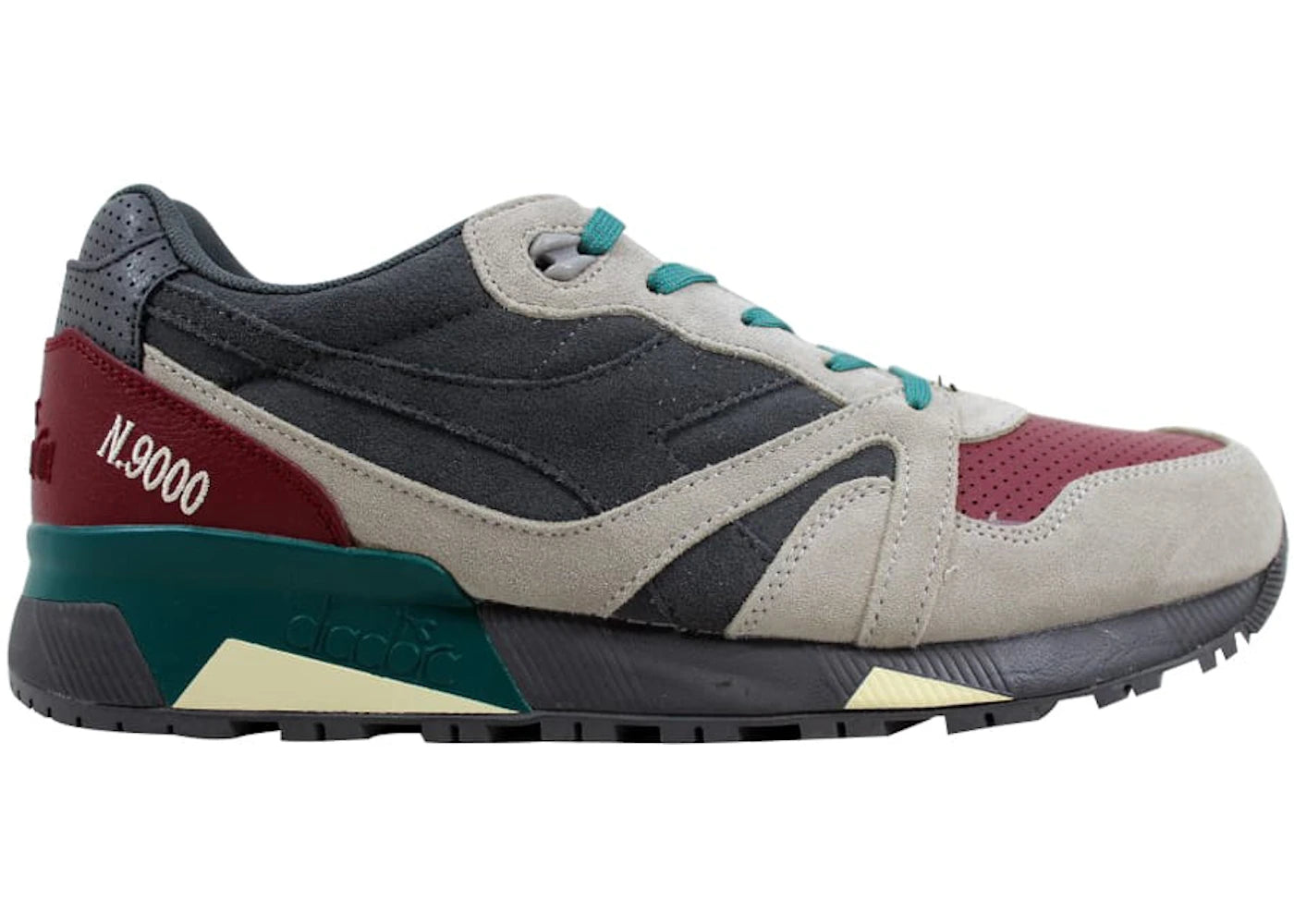 Diadora N9000 USA Castle Rock