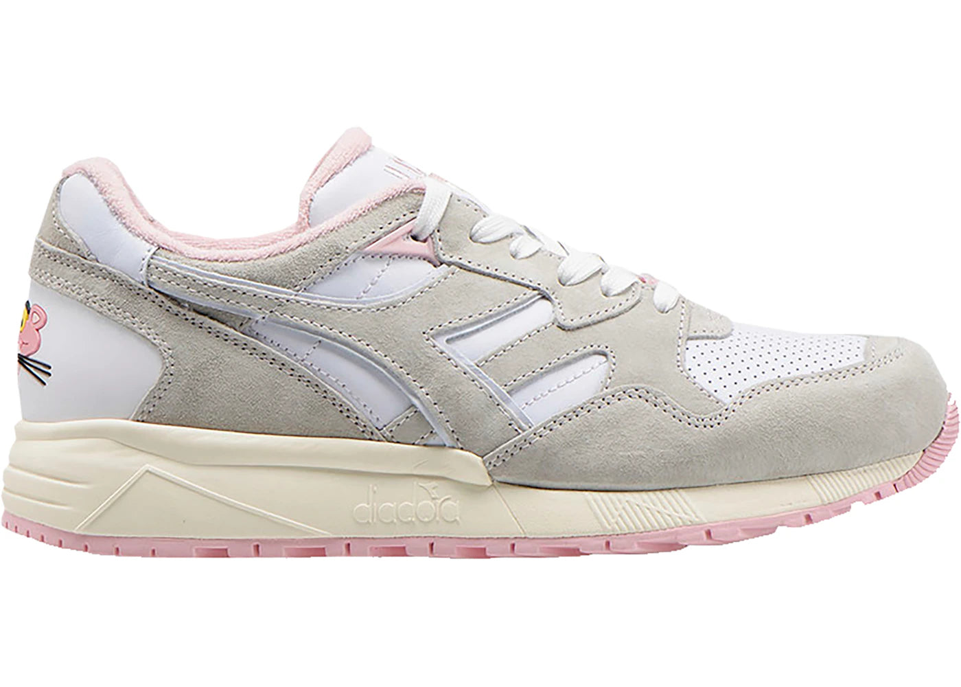 Diadora N9002 LC23 Pink Panther