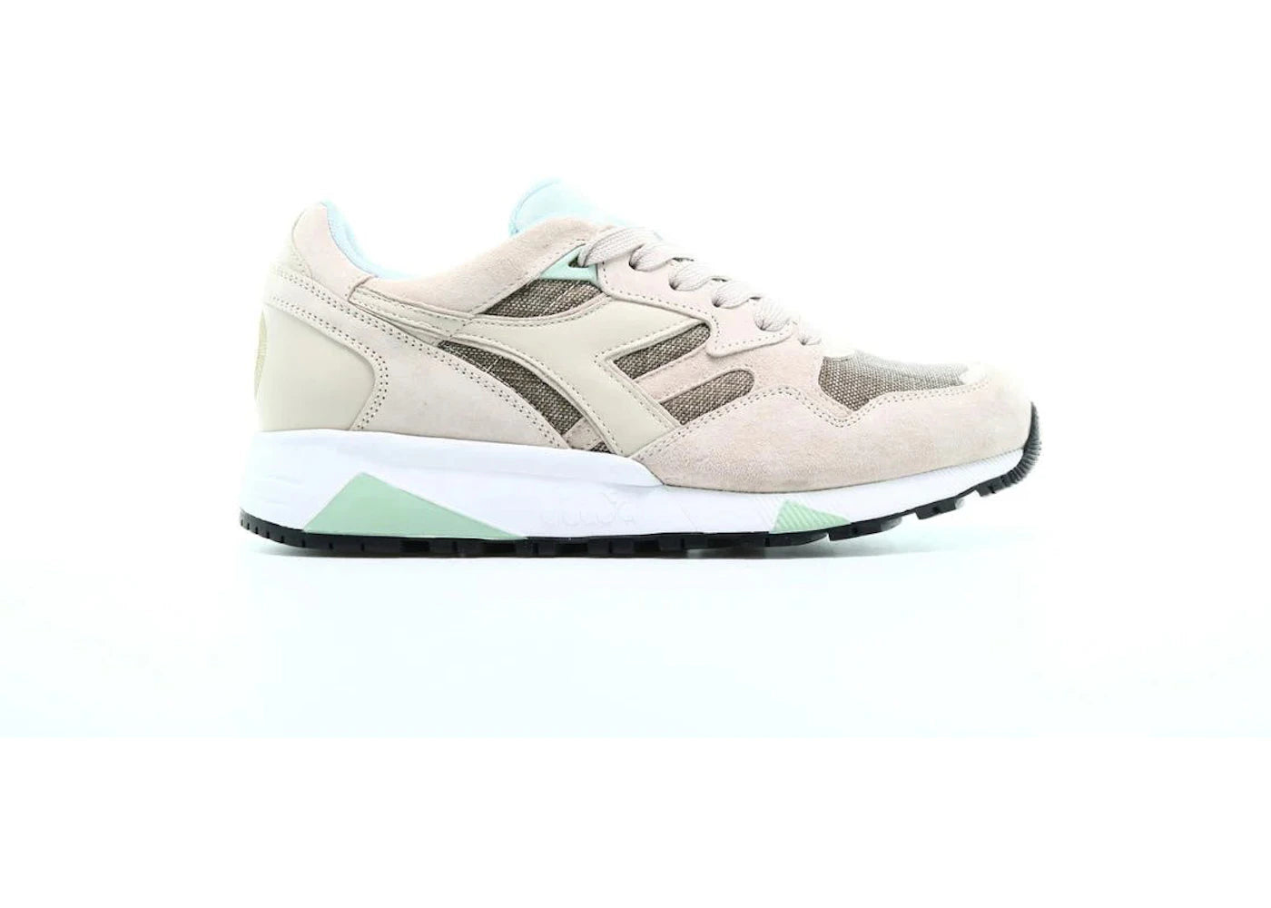 Diadora N9002 MII Dusty Rose