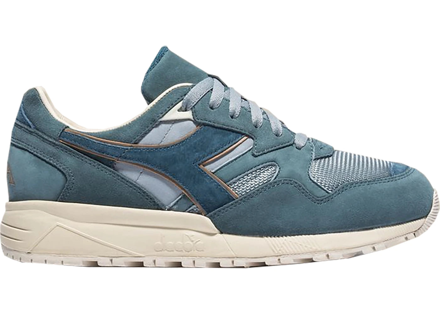 Diadora N9002 Packer Shoes Molveno