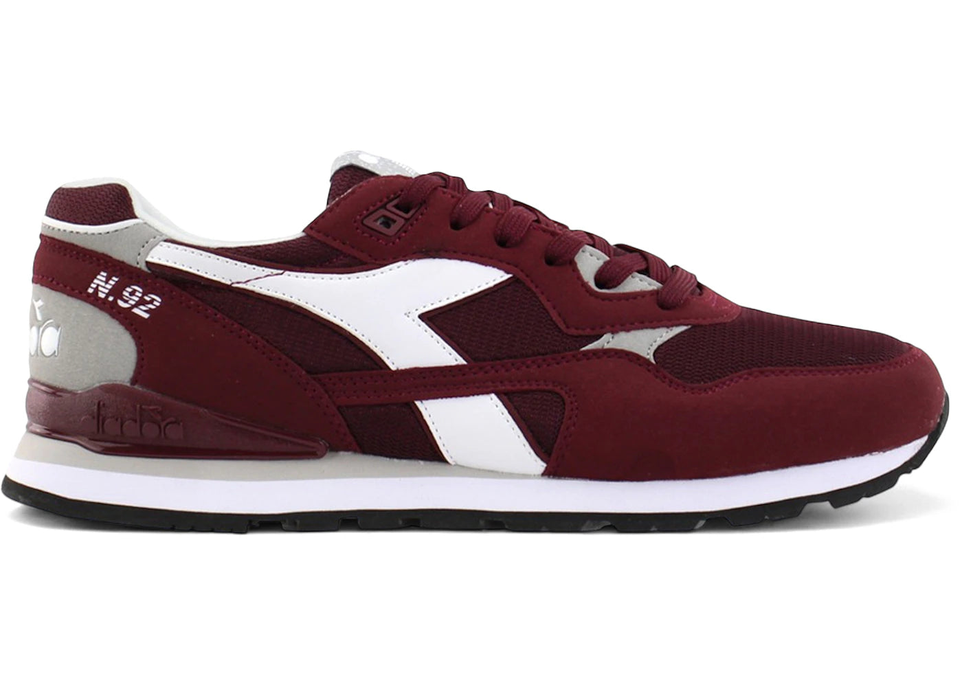 Diadora N.92 Advent Violet