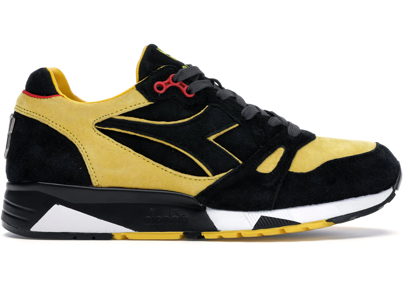 Diadora S8000 Bait Transformers Bumblebee