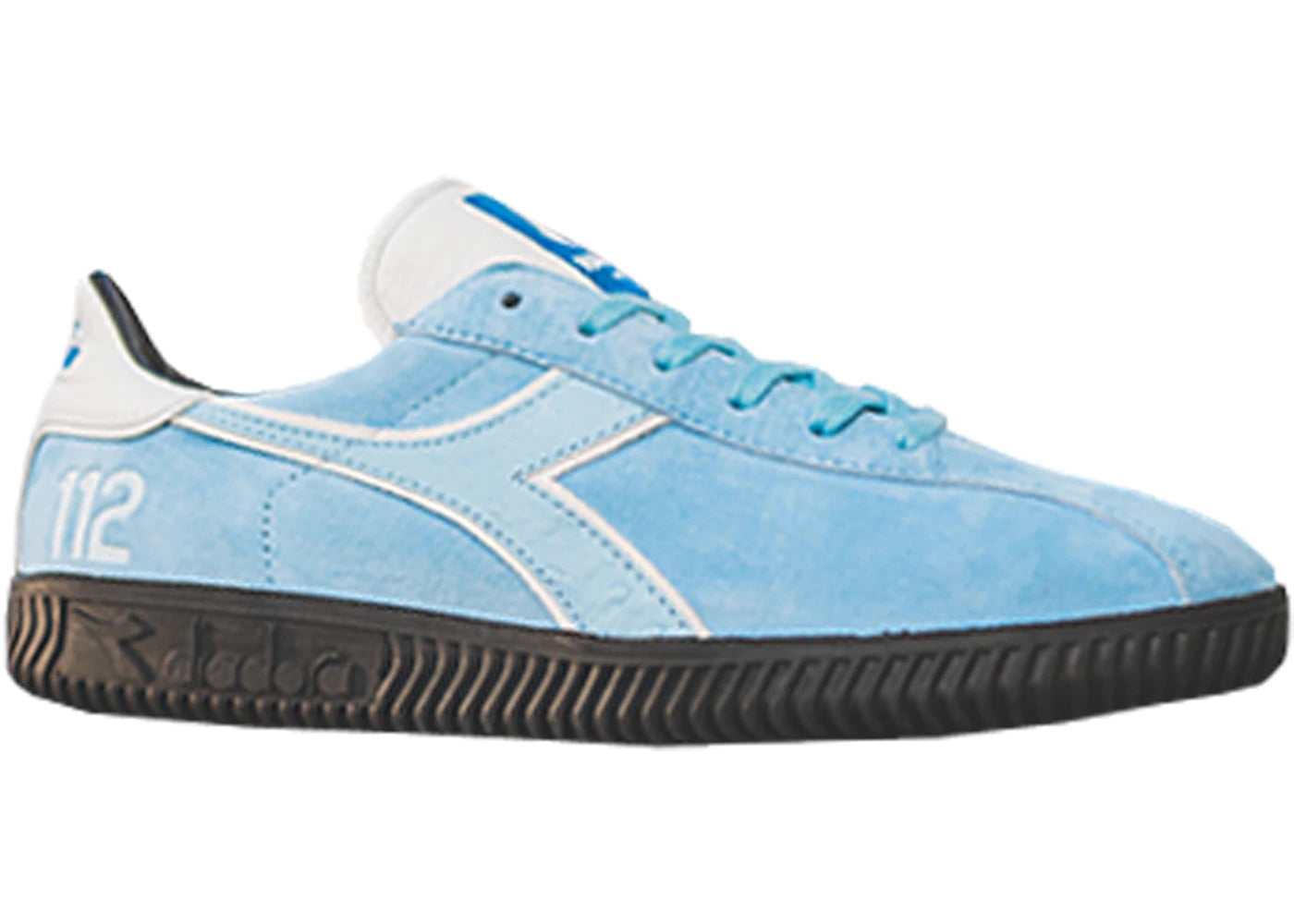 Diadora Squash Hanon St. Clair