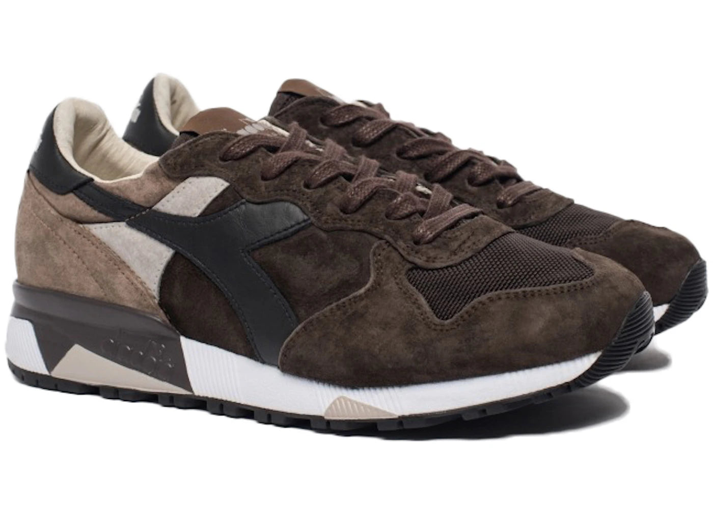 Diadora Trident Turkish Coffee