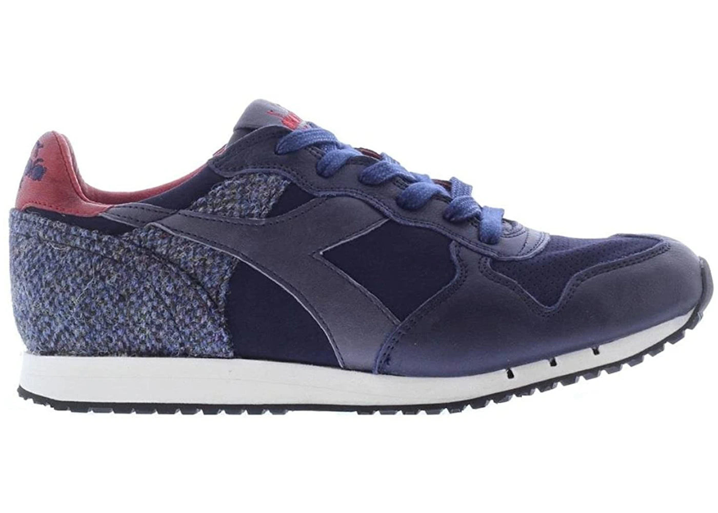 Diadora Trident Tweed Pack