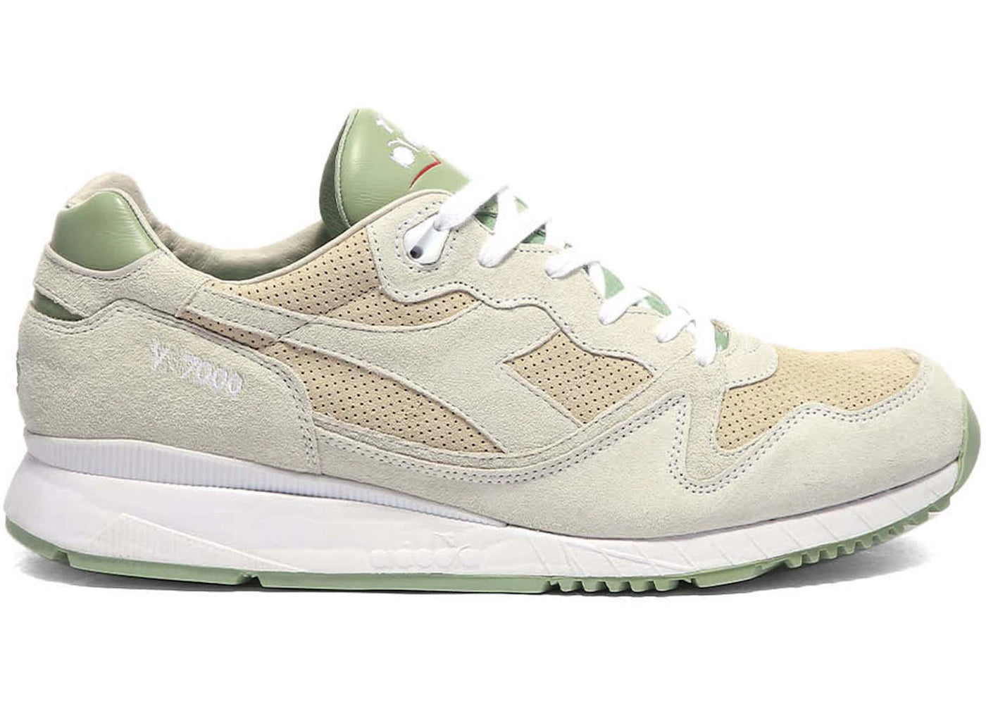 Diadora V7000 END. Grappa