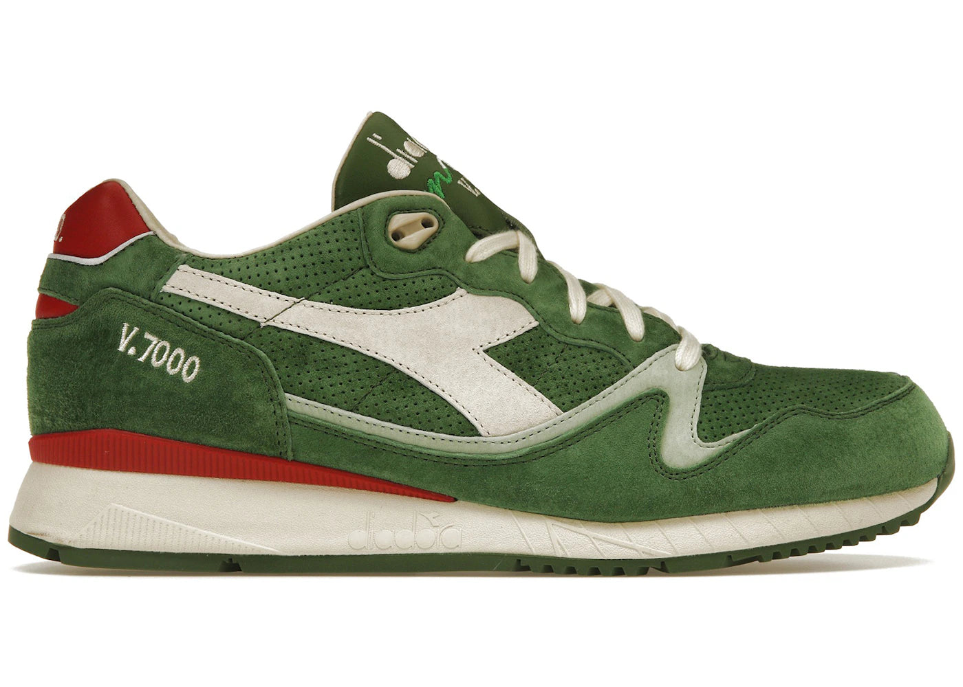 Diadora V7000 END. Milano