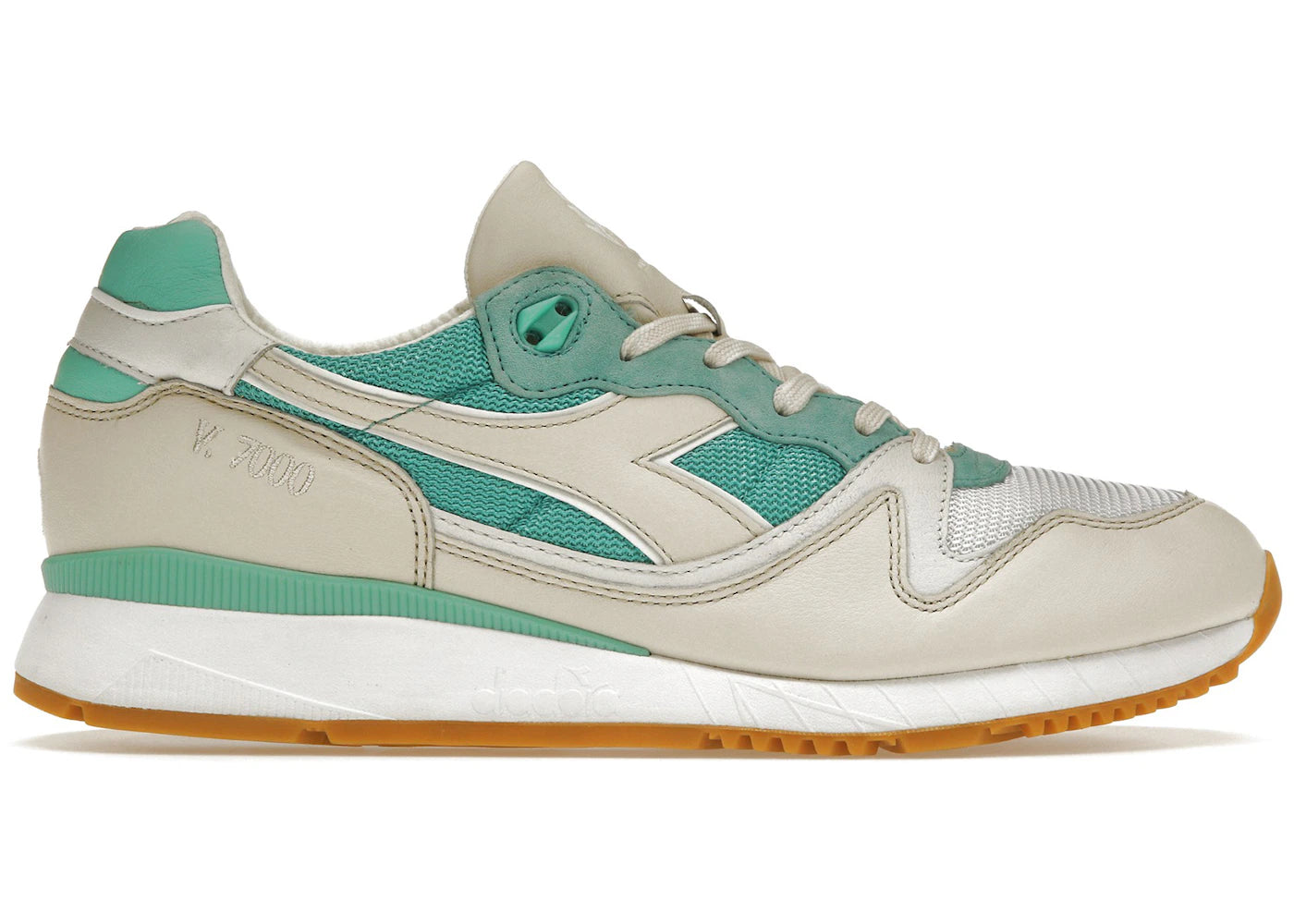 Diadora V7000 Hanon Tuscan Racer