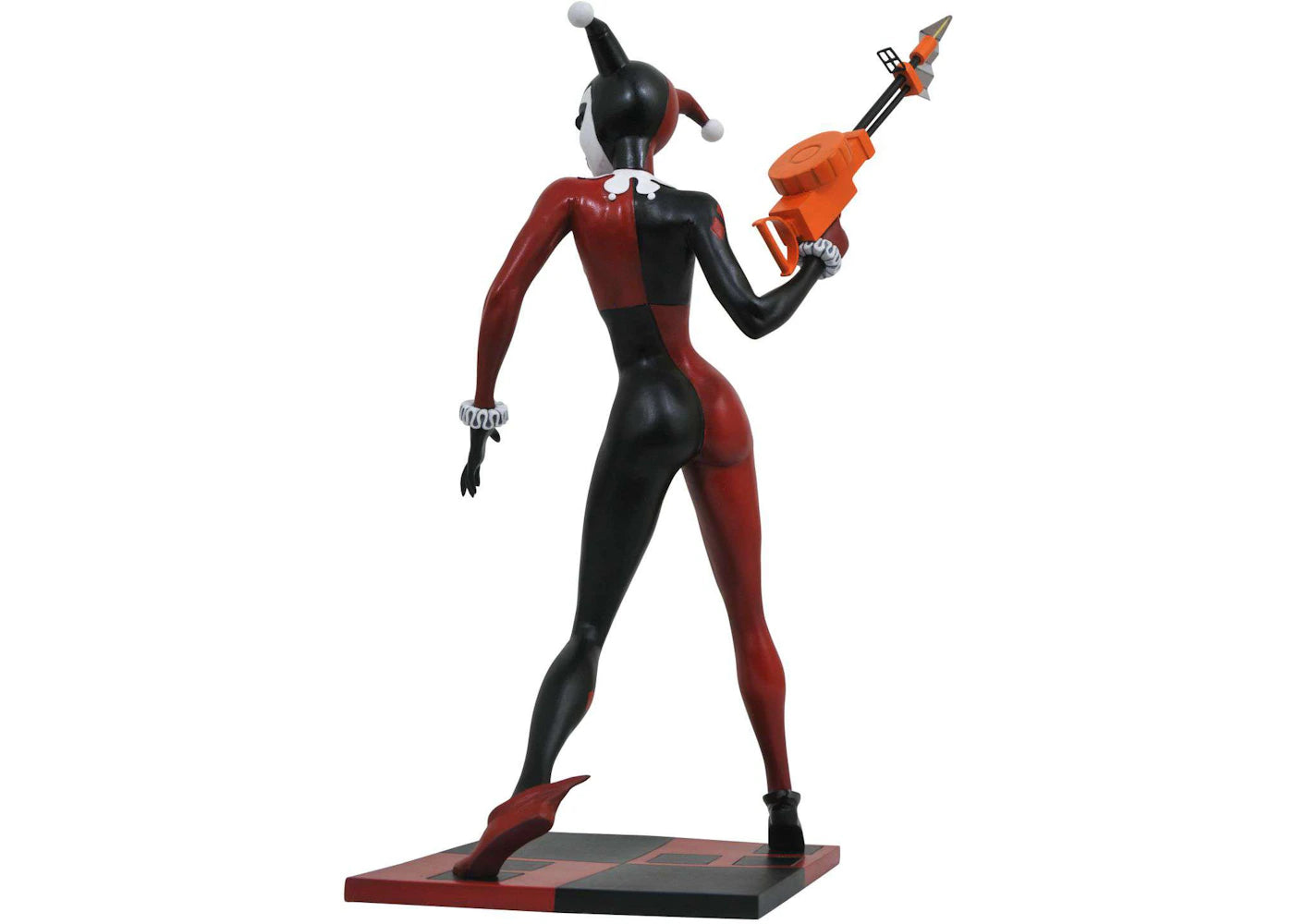 Diamond Select Toys Batman Premier Collection Harley Quinn Statue