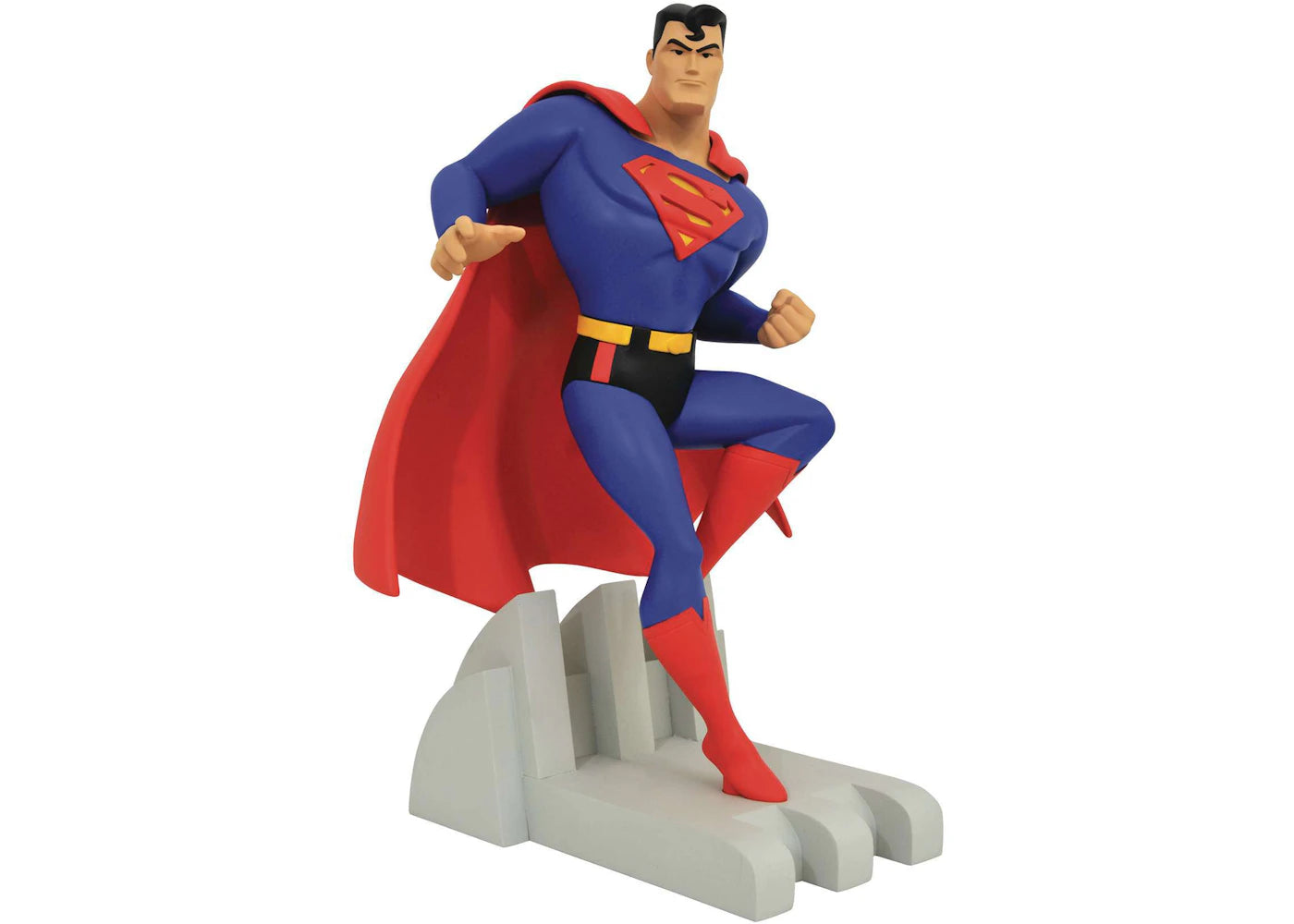 Diamond Select Toys DC Premiere Collection Superman Statue
