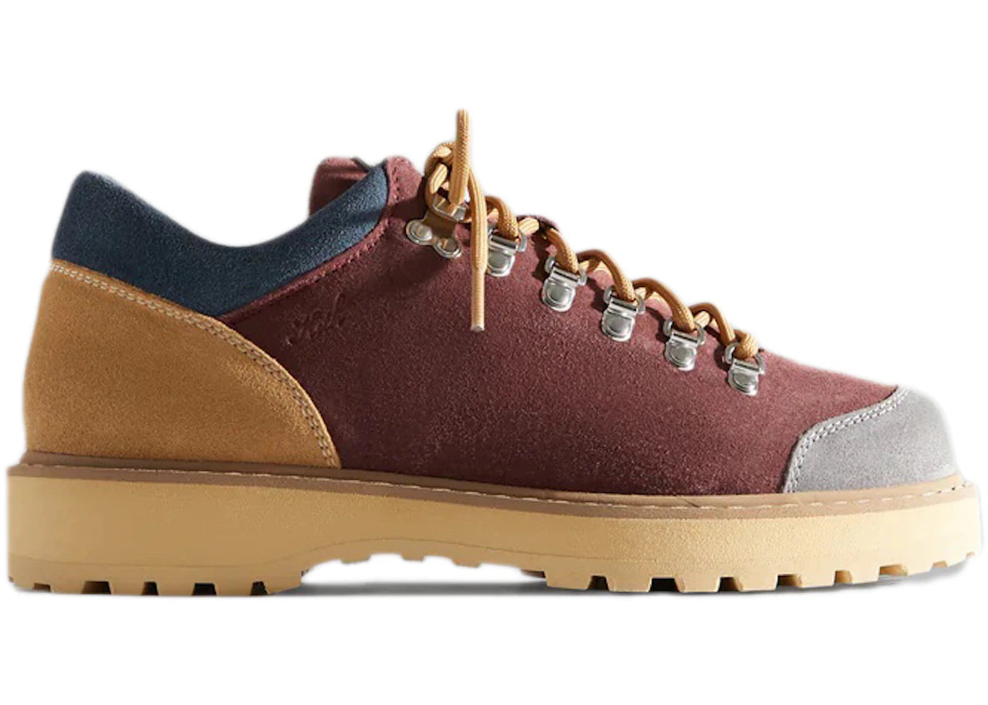 Diemme Cornaro Ronnie Fieg Kith Port