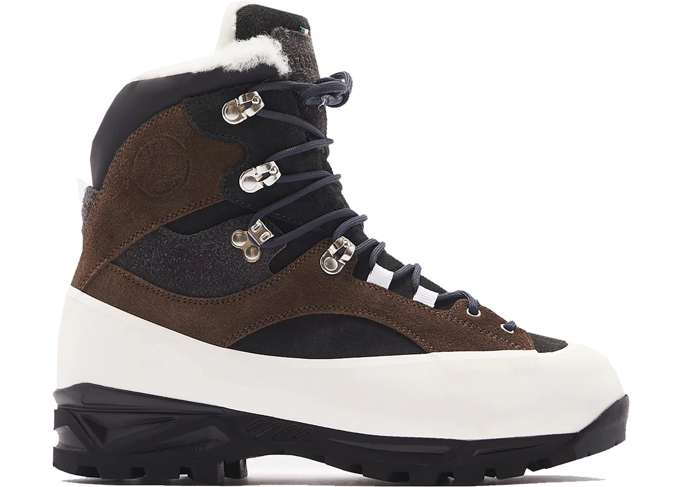 Diemme Marmolada Hiker Boot Kith Grey