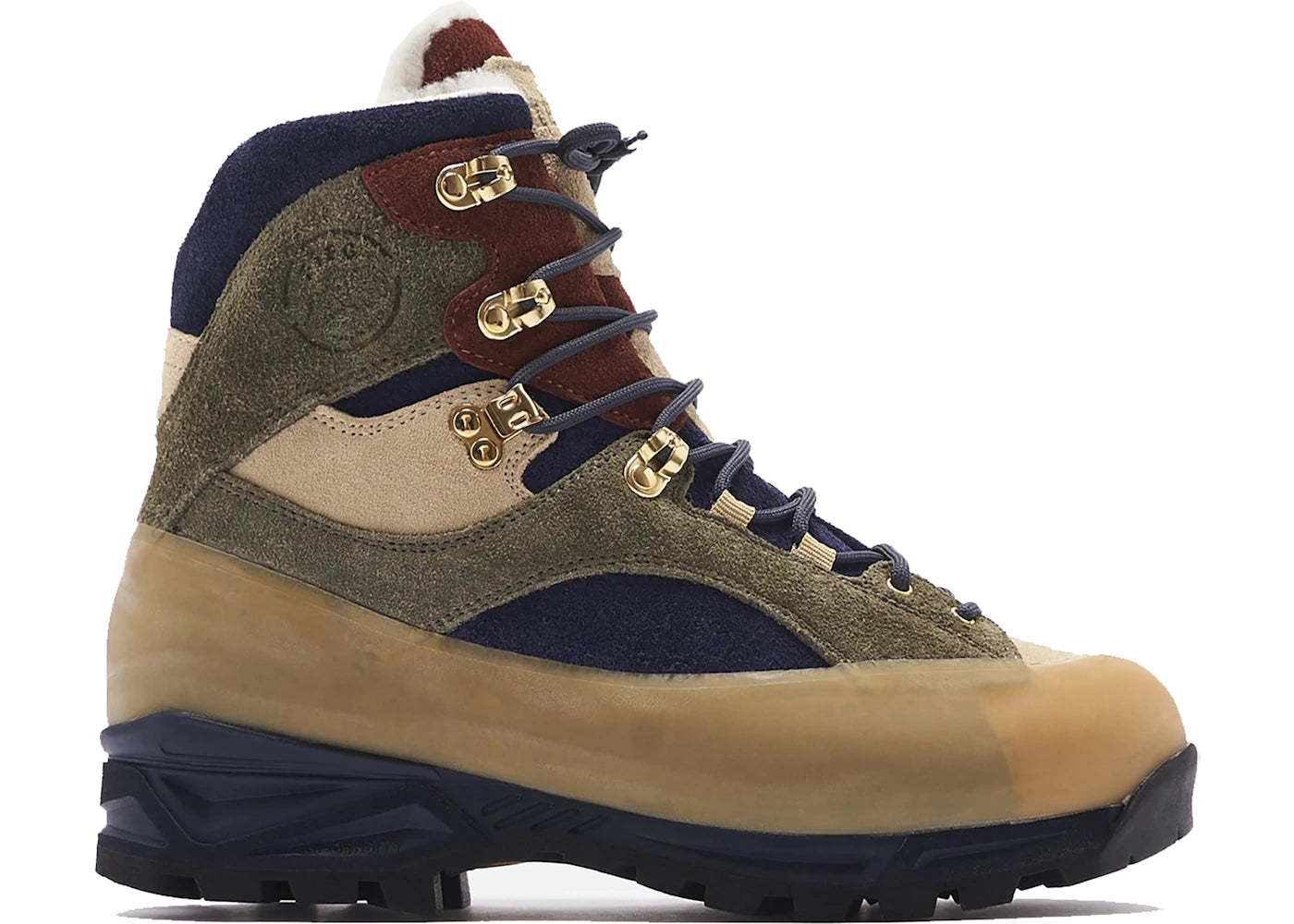 Diemme Marmolada Hiker Boot Kith Navy