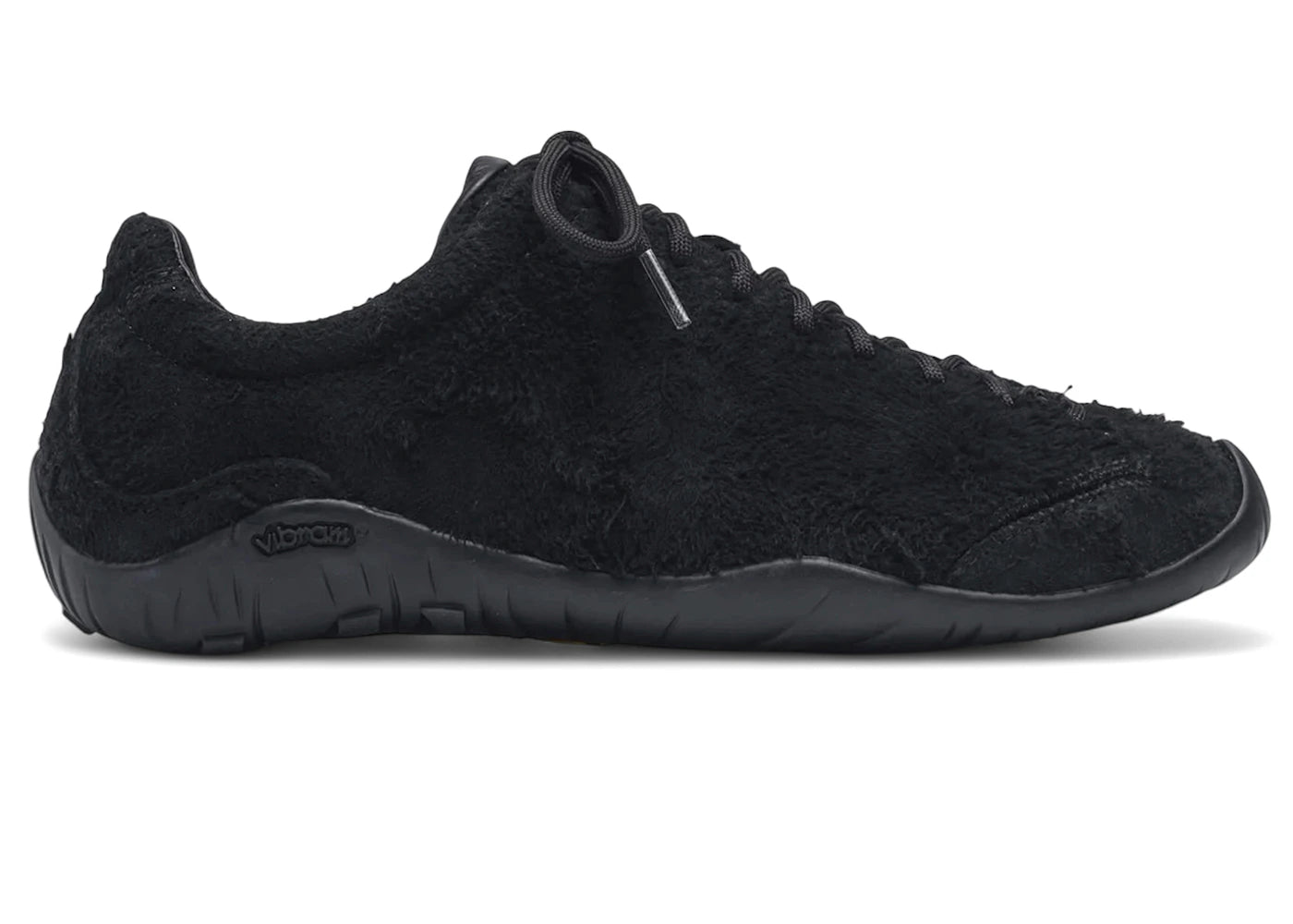 Diemme x Hiking Patrol Ampezzo Rocca Black