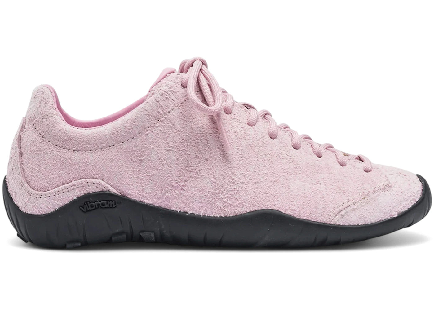 Diemme x Hiking Patrol Ampezzo Rocca Pink