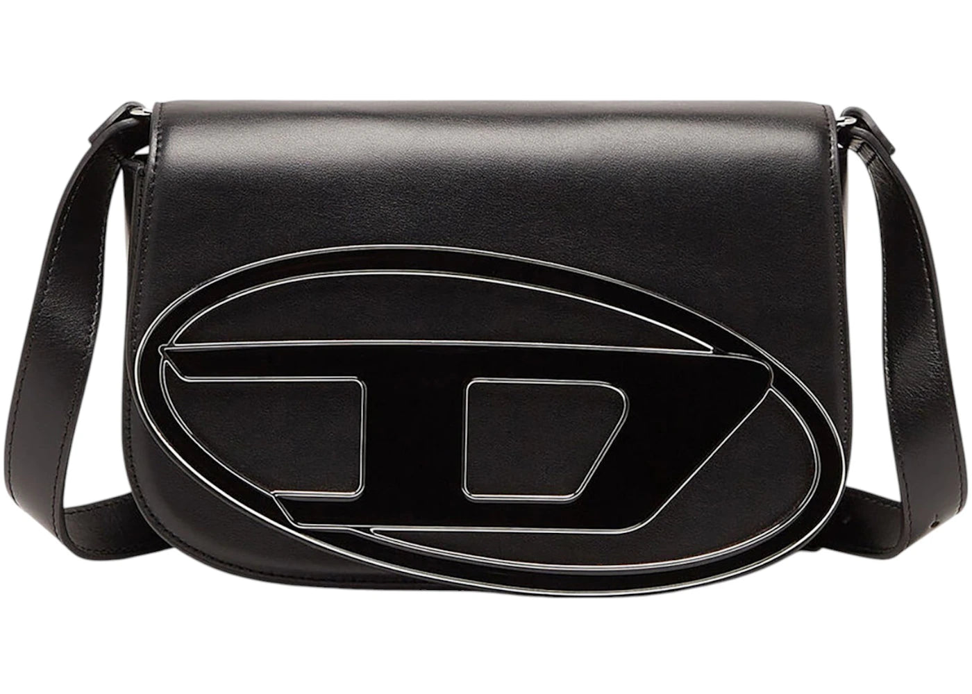 Diesel 1Dr M Shoulder Bag T8013