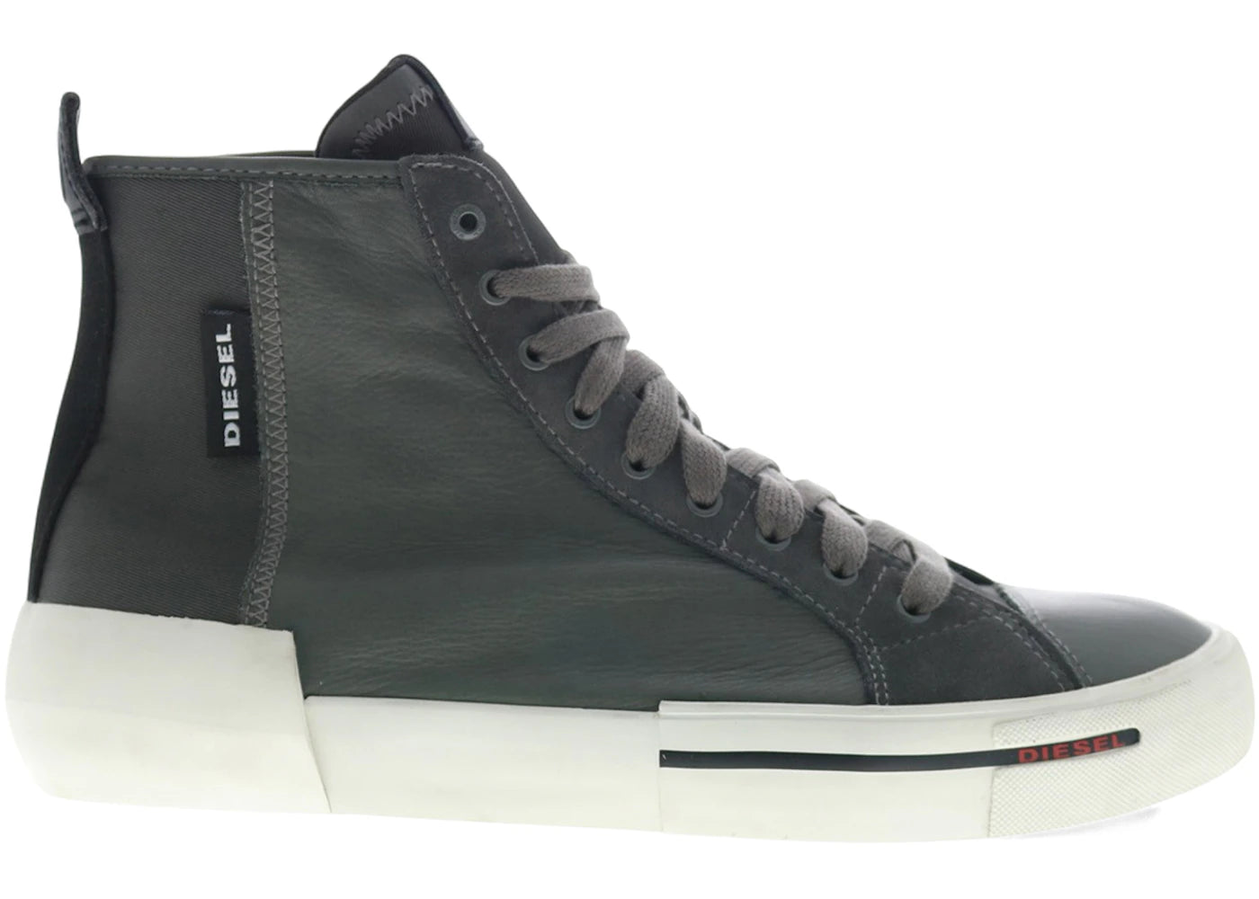 Diesel S-Dese Ml Gunmetal