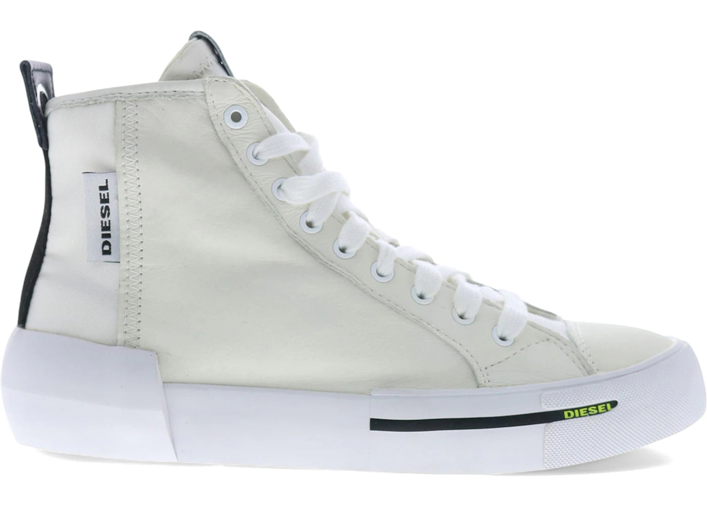 Diesel S-Dese Ml White (Women's)