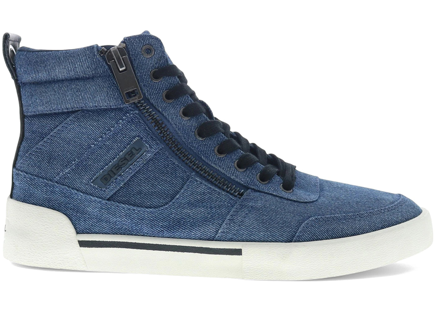 Diesel S-Dvelows Indigo Blue