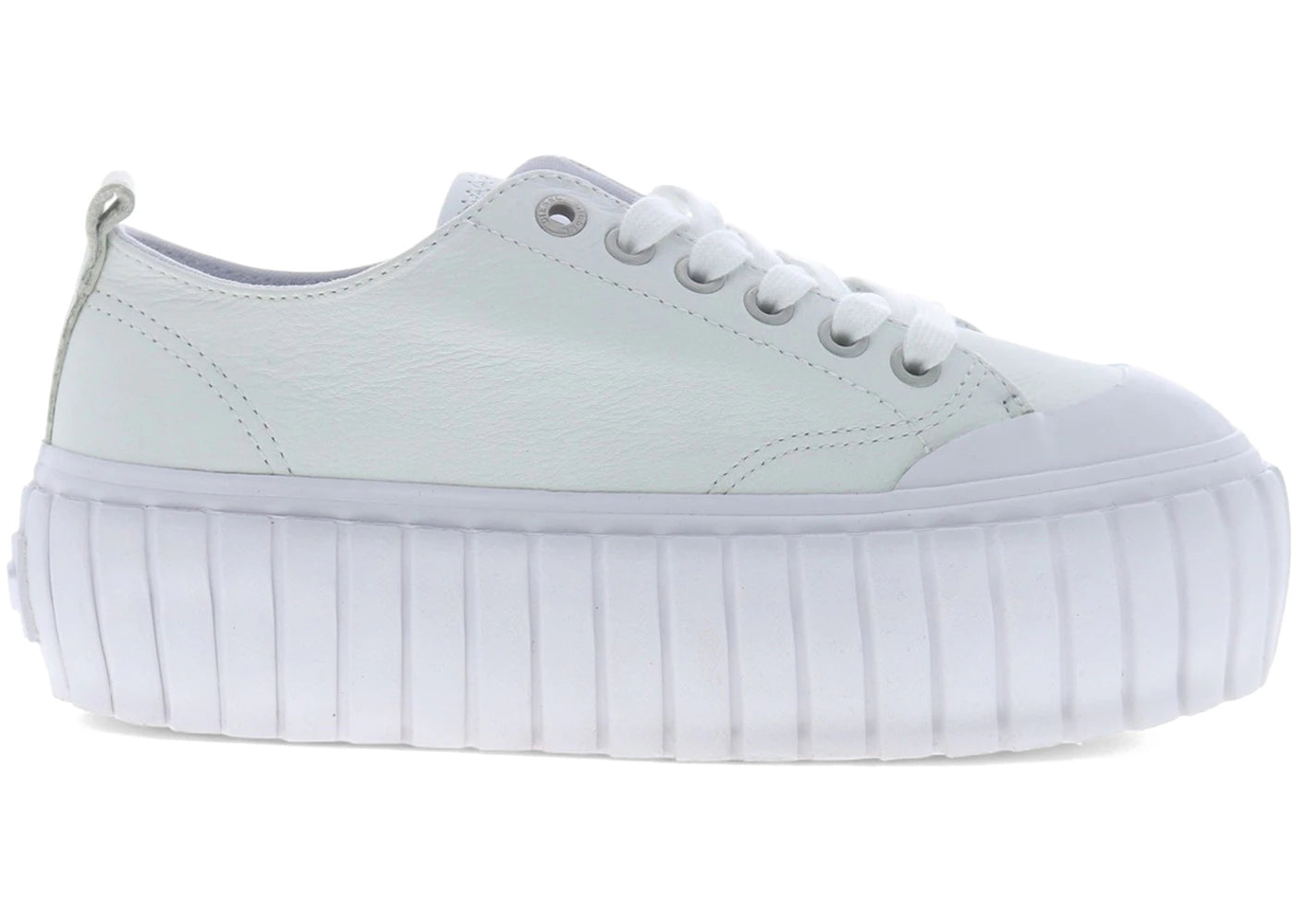 Diesel S-Hanami Low White (Women's)