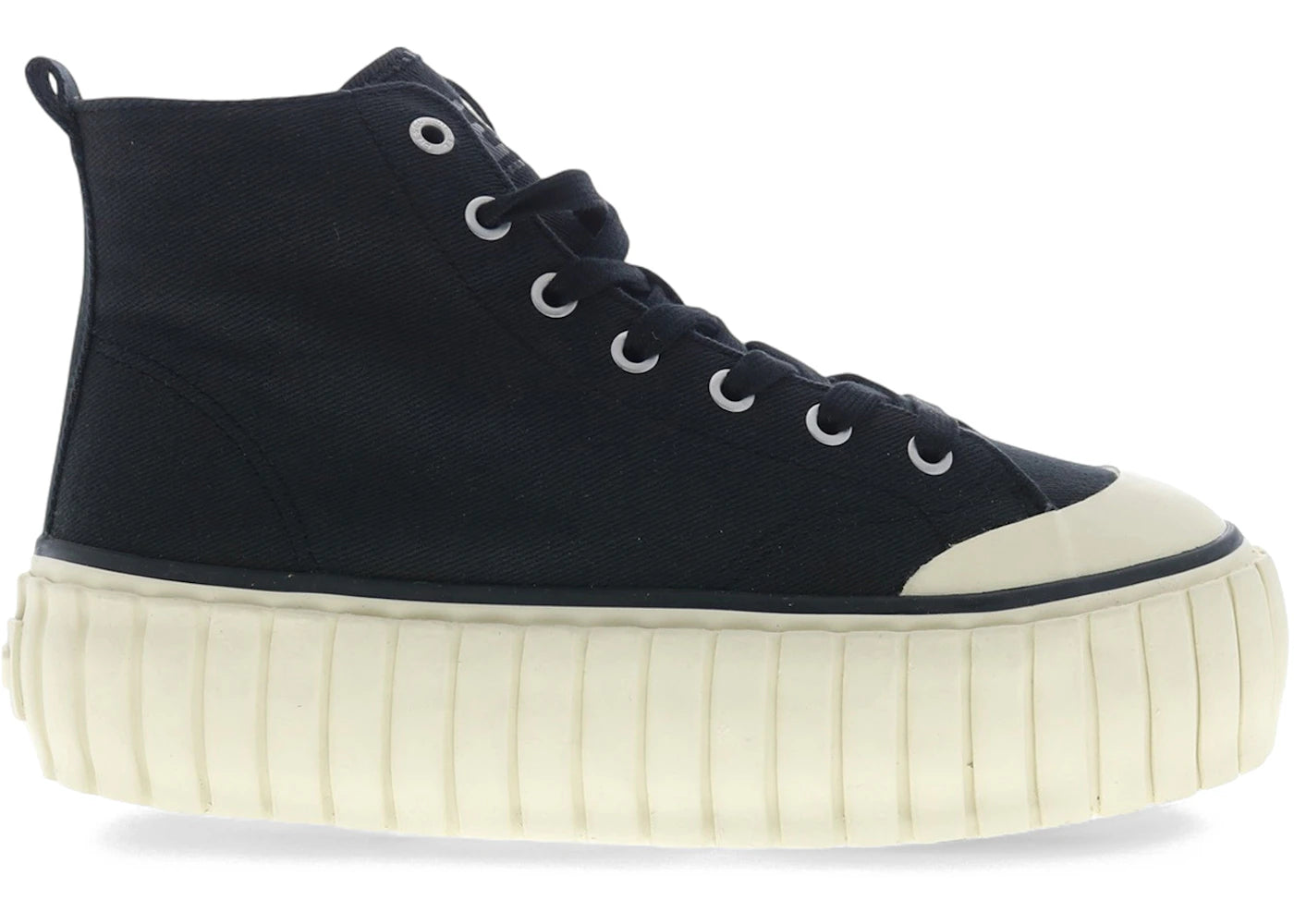 Diesel S-Hanami Mid X Black