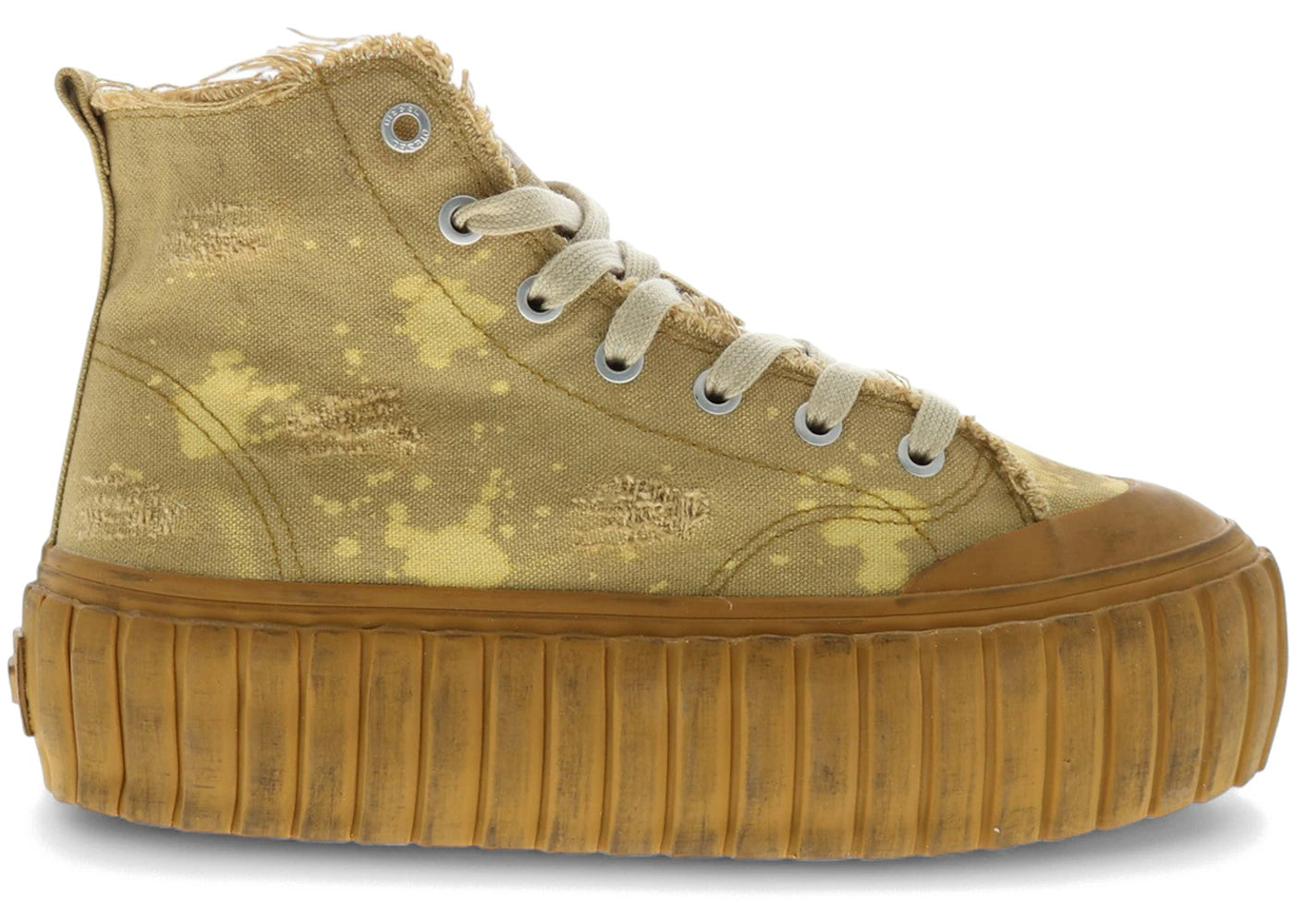 Diesel S-Hanami Mid X Warm Sand