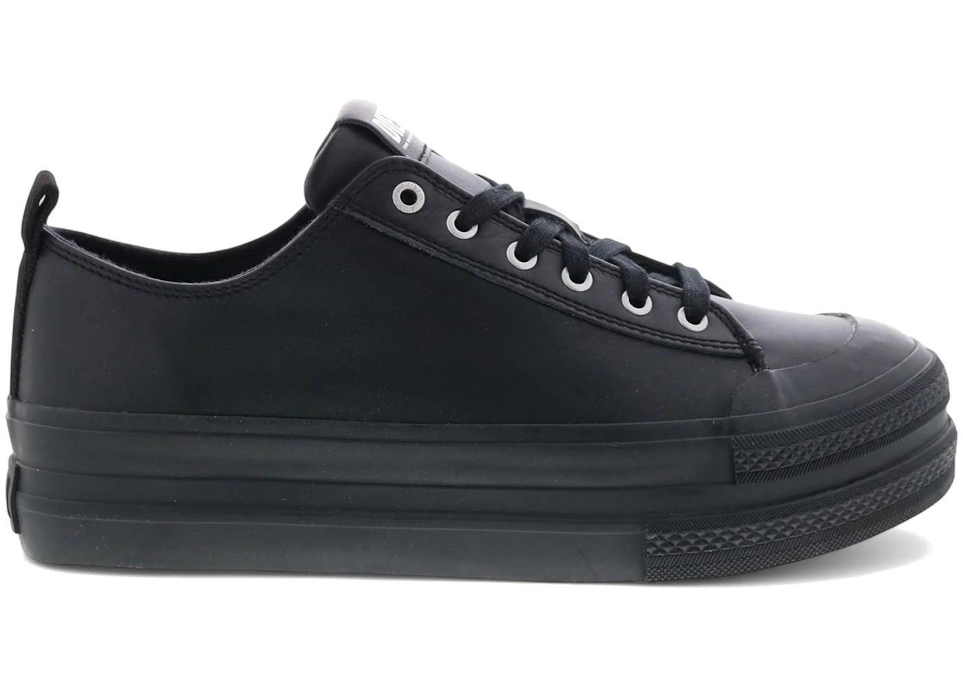 Diesel S-Jomua LC Black