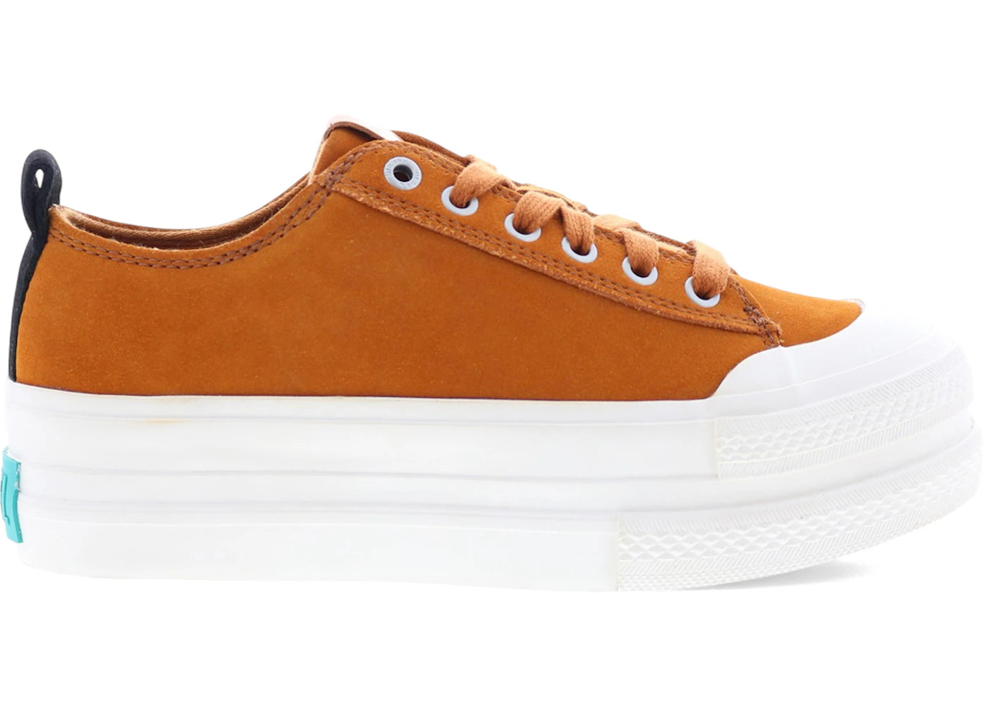 Diesel S-Jomua LC Sudan Brown (Women's)