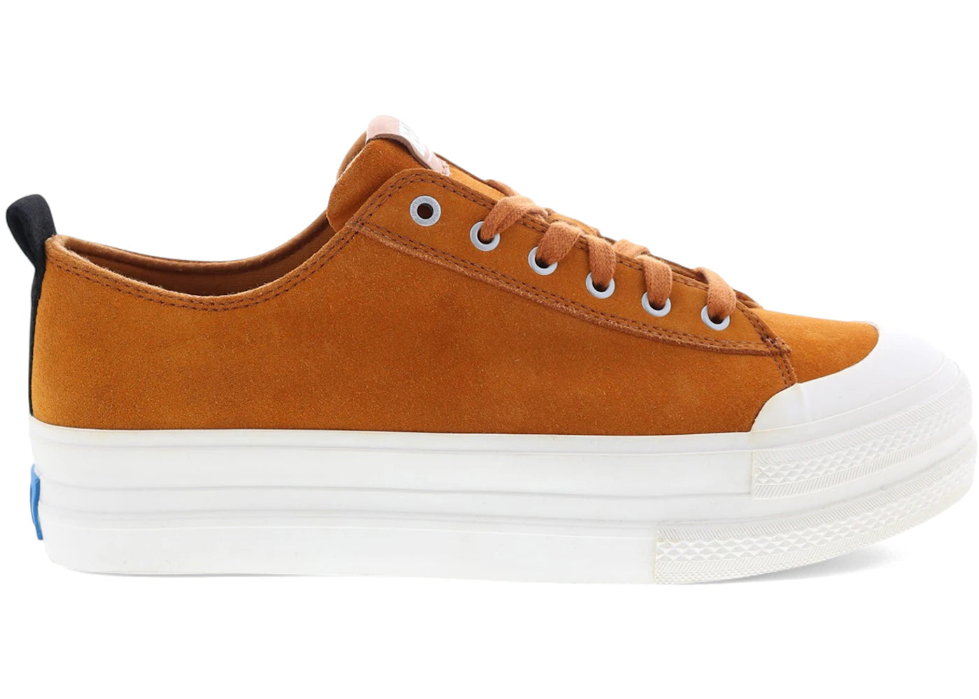 Diesel S-Jomua LC Sudan Brown