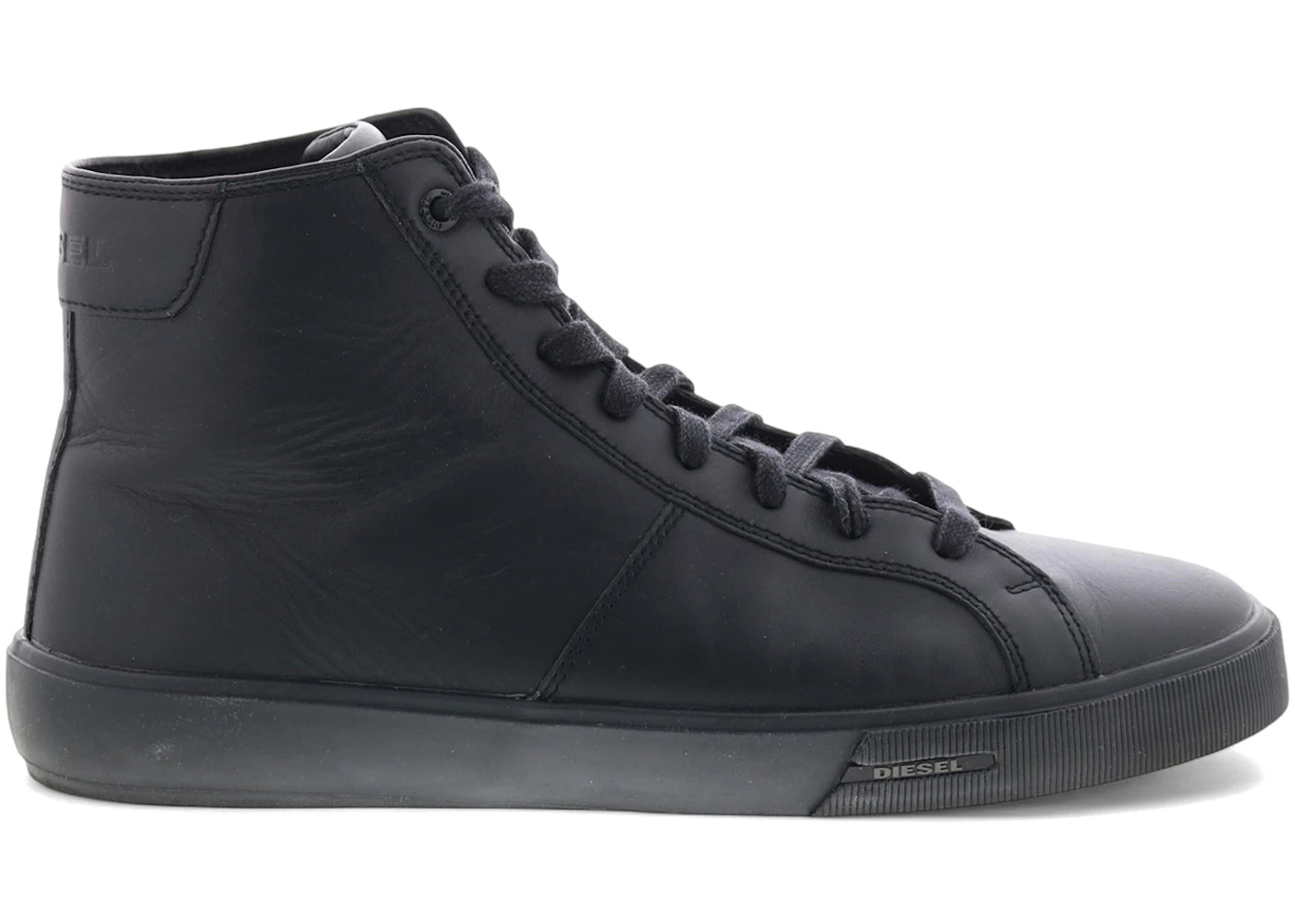 Diesel S-Mydori MC Black