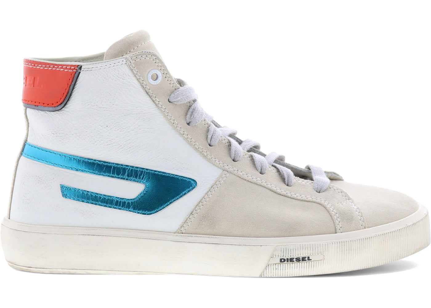 Diesel S-Mydori ML Star White Cherry Tomato