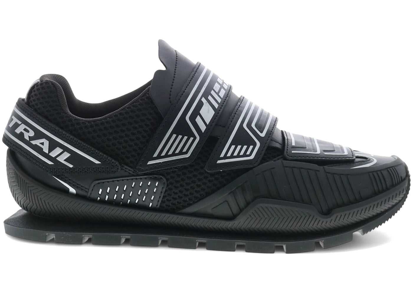 Diesel S-Pendhio LC Black Silver